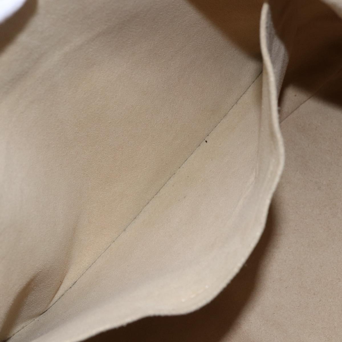 LOUIS VUITTON Monogram Estrella MM Tote Bag M41232 LV Auth BA6950