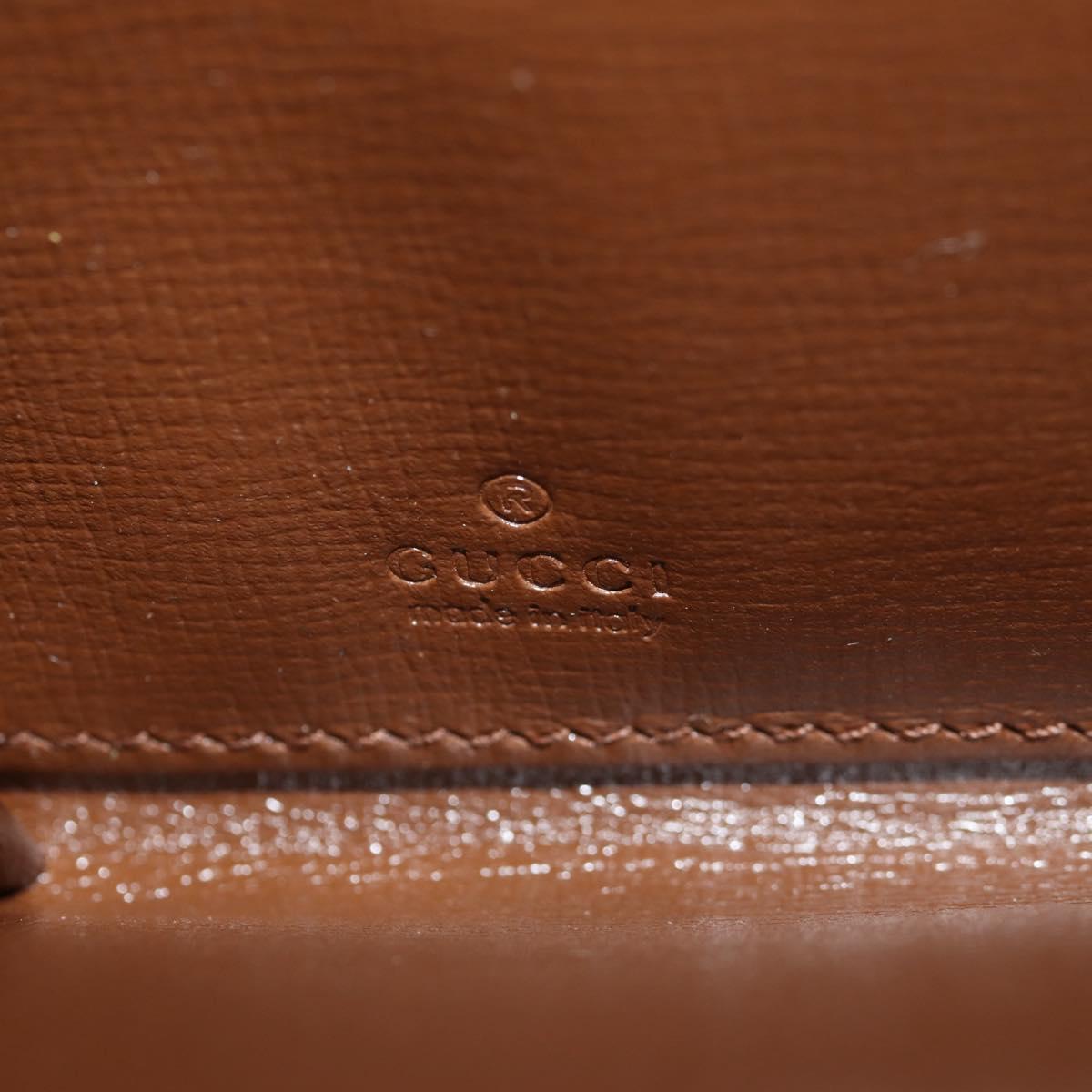 GUCCI GG Canvas GUCCI x BALENCIAGA Collaboration Wallet 681710 Auth BA7286M