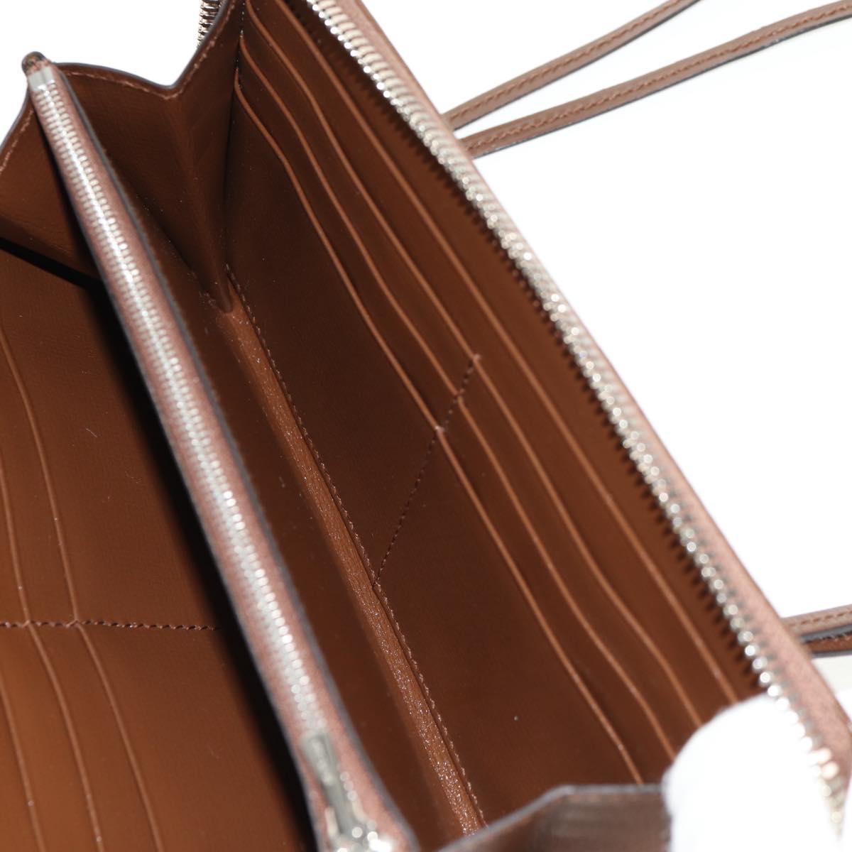 GUCCI GG Canvas GUCCI x BALENCIAGA Collaboration Wallet 681710 Auth BA7286M