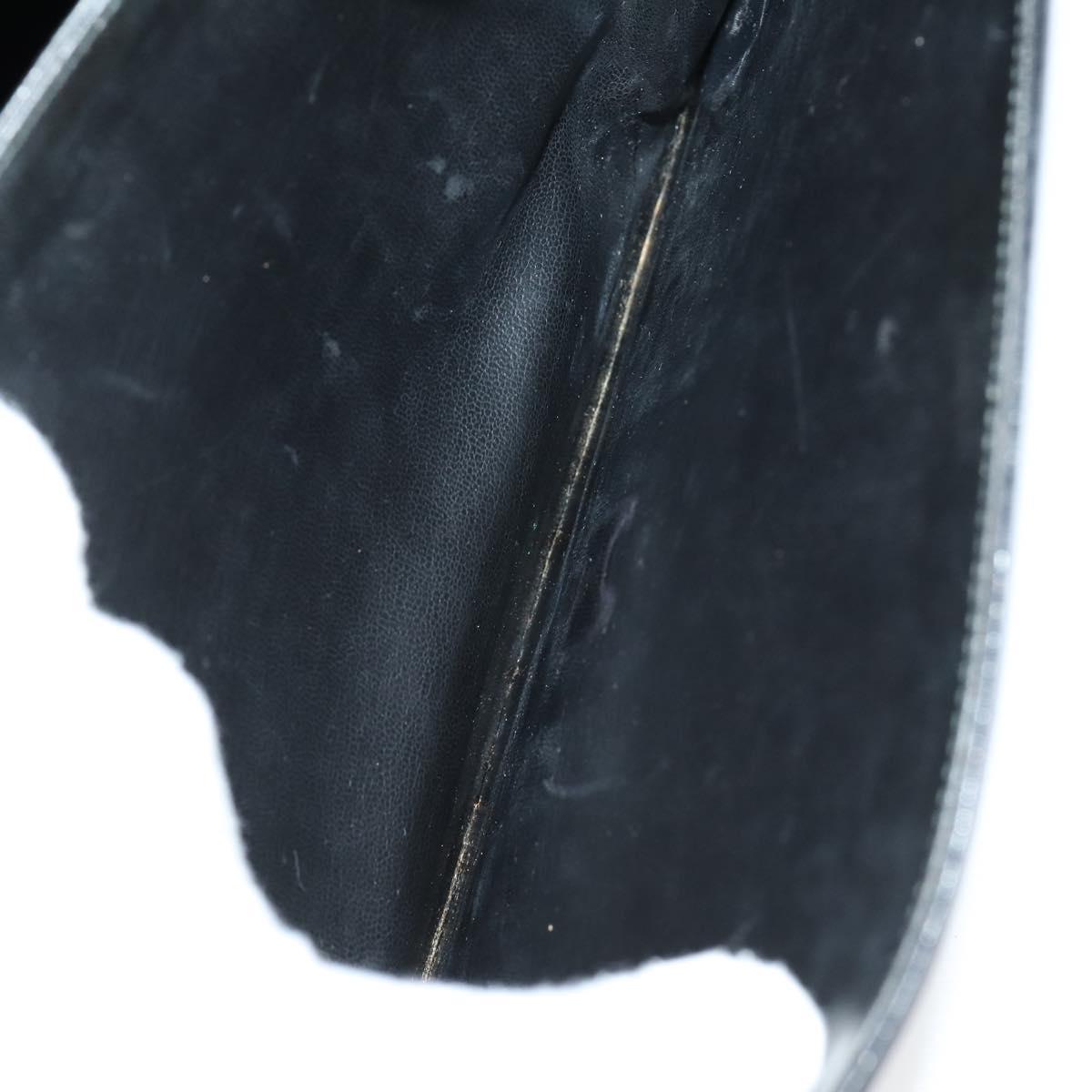 Gianni Versace PRADA Celine Bally Bag Leather 4Set Black Brown Auth BA7384