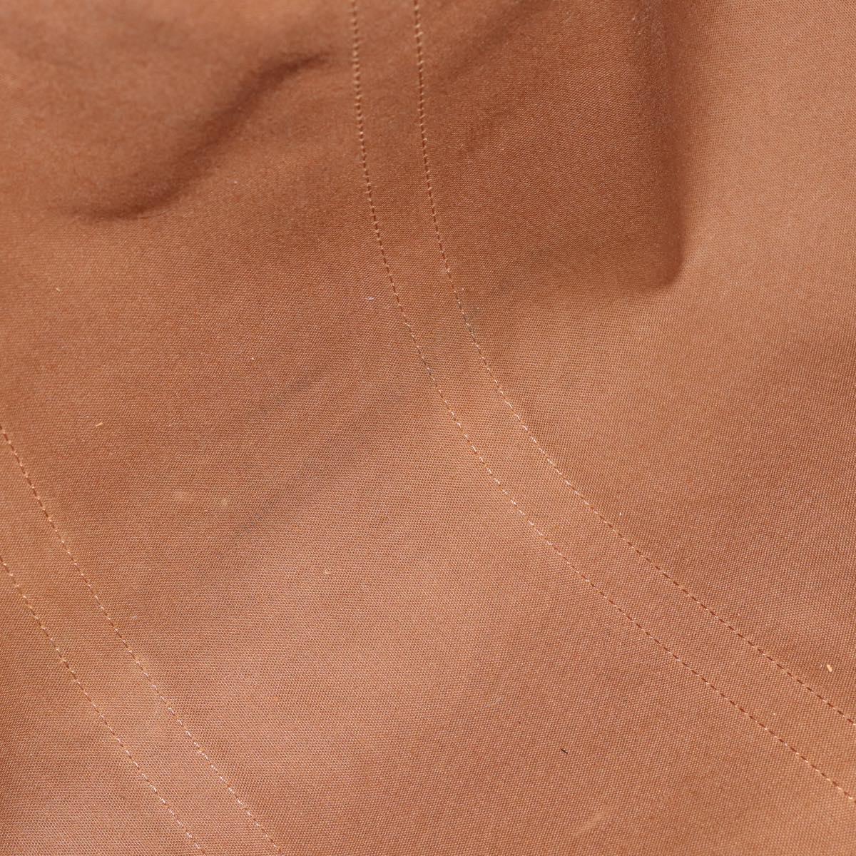 LOUIS VUITTON Monogram Keepall 60 Boston Bag M41422 LV Auth BA7410