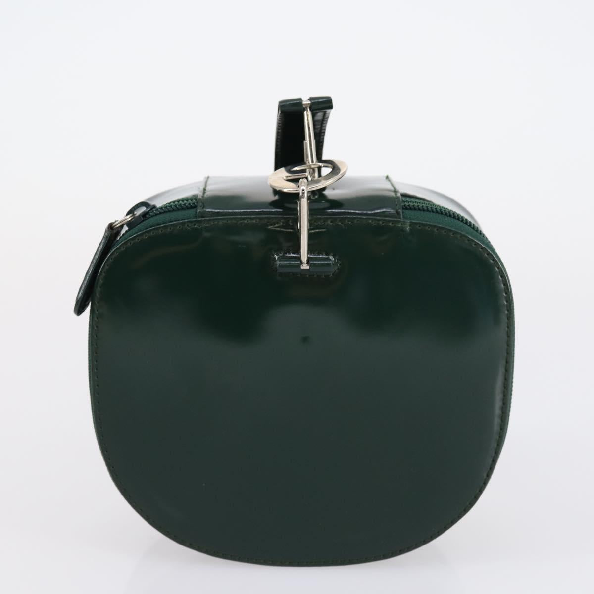 VALENTINO Gucci PRADA Celine C Sulky Bag Nylon 4 Set Black Brown Auth BA7574