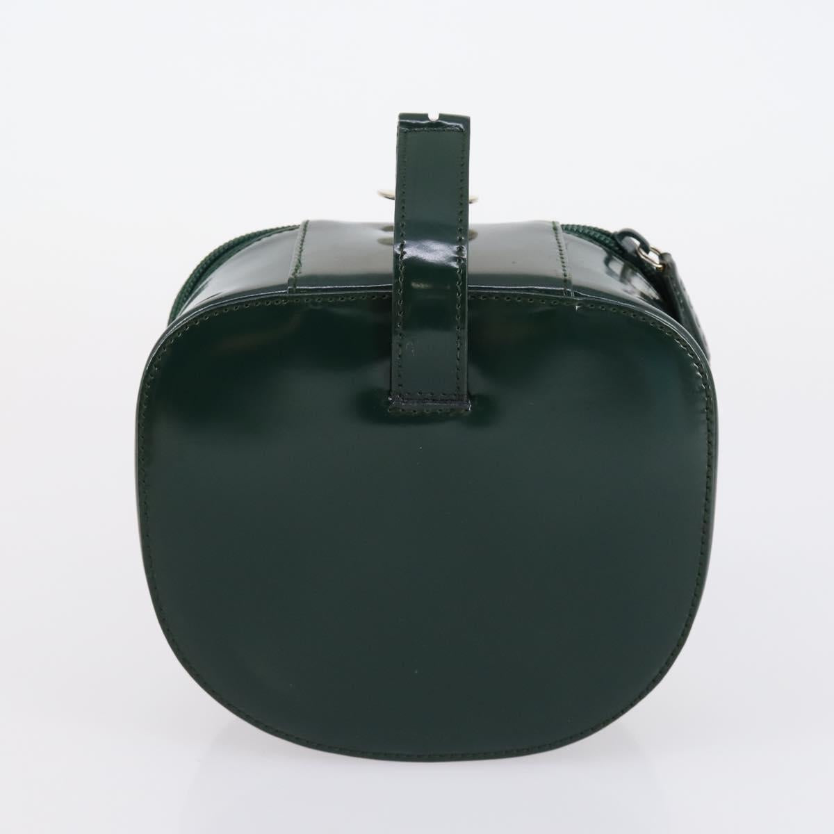 VALENTINO Gucci PRADA Celine C Sulky Bag Nylon 4 Set Black Brown Auth BA7574