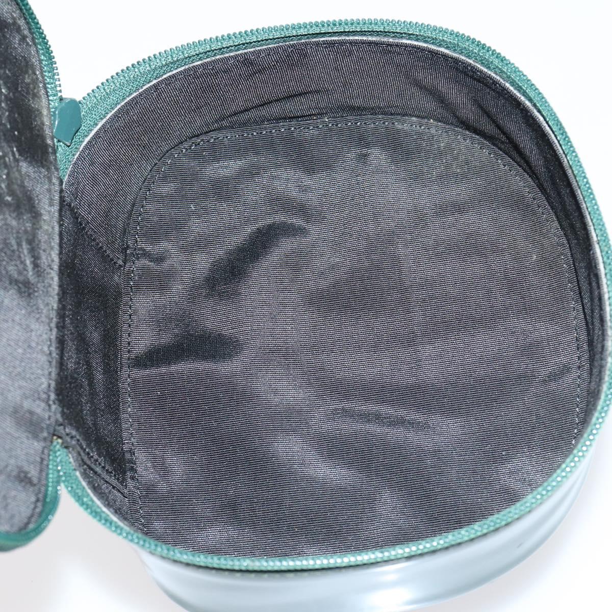 VALENTINO Gucci PRADA Celine C Sulky Bag Nylon 4 Set Black Brown Auth BA7574