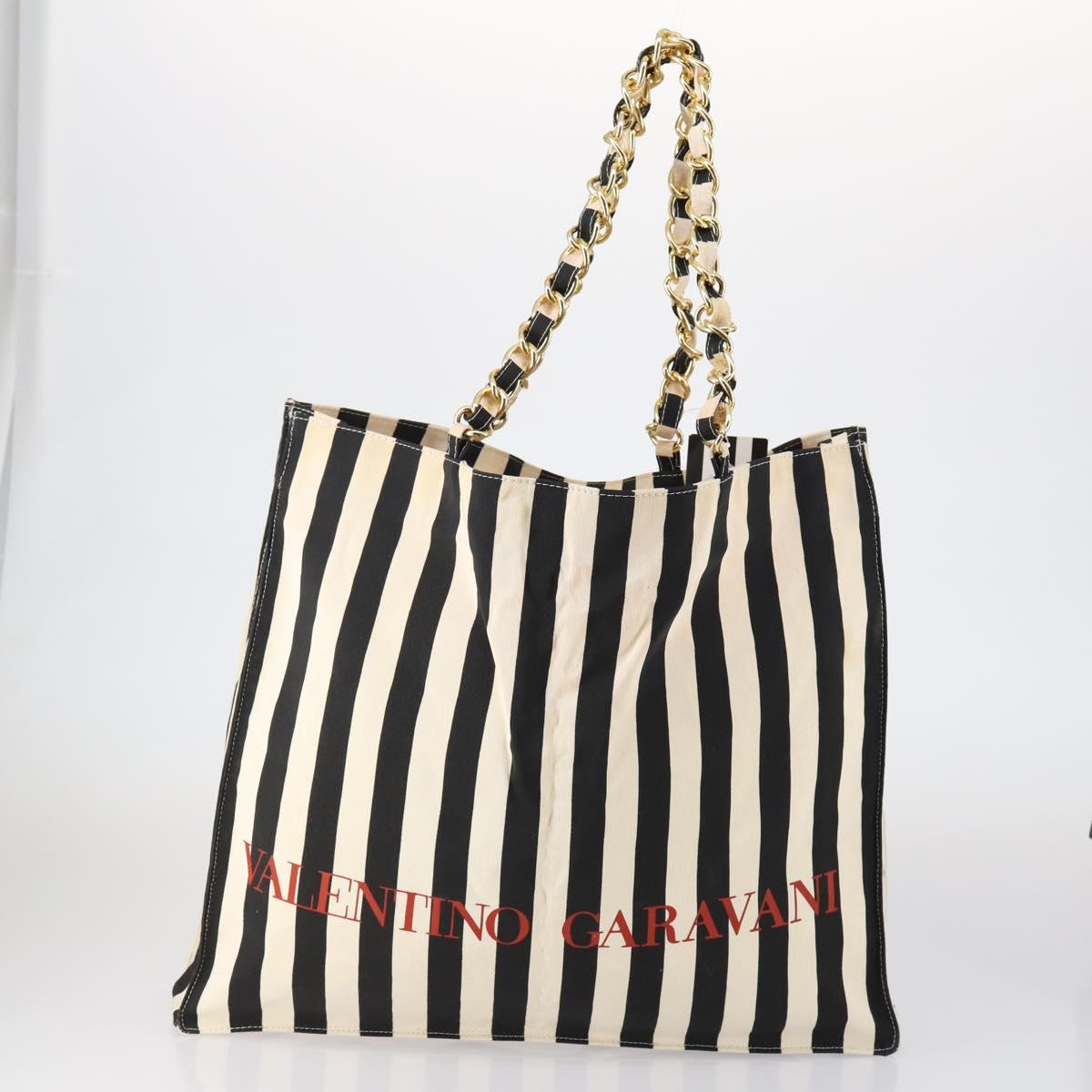 VALENTINO Gucci PRADA Celine C Sulky Bag Nylon 4 Set Black Brown Auth BA7574