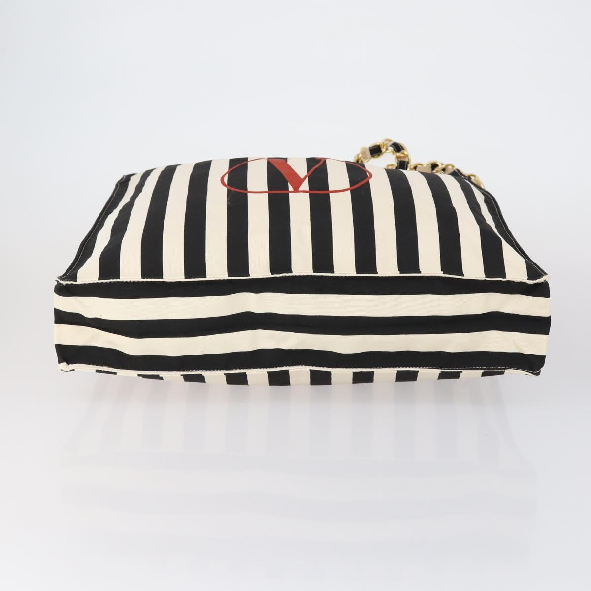 VALENTINO Gucci PRADA Celine C Sulky Bag Nylon 4 Set Black Brown Auth BA7574