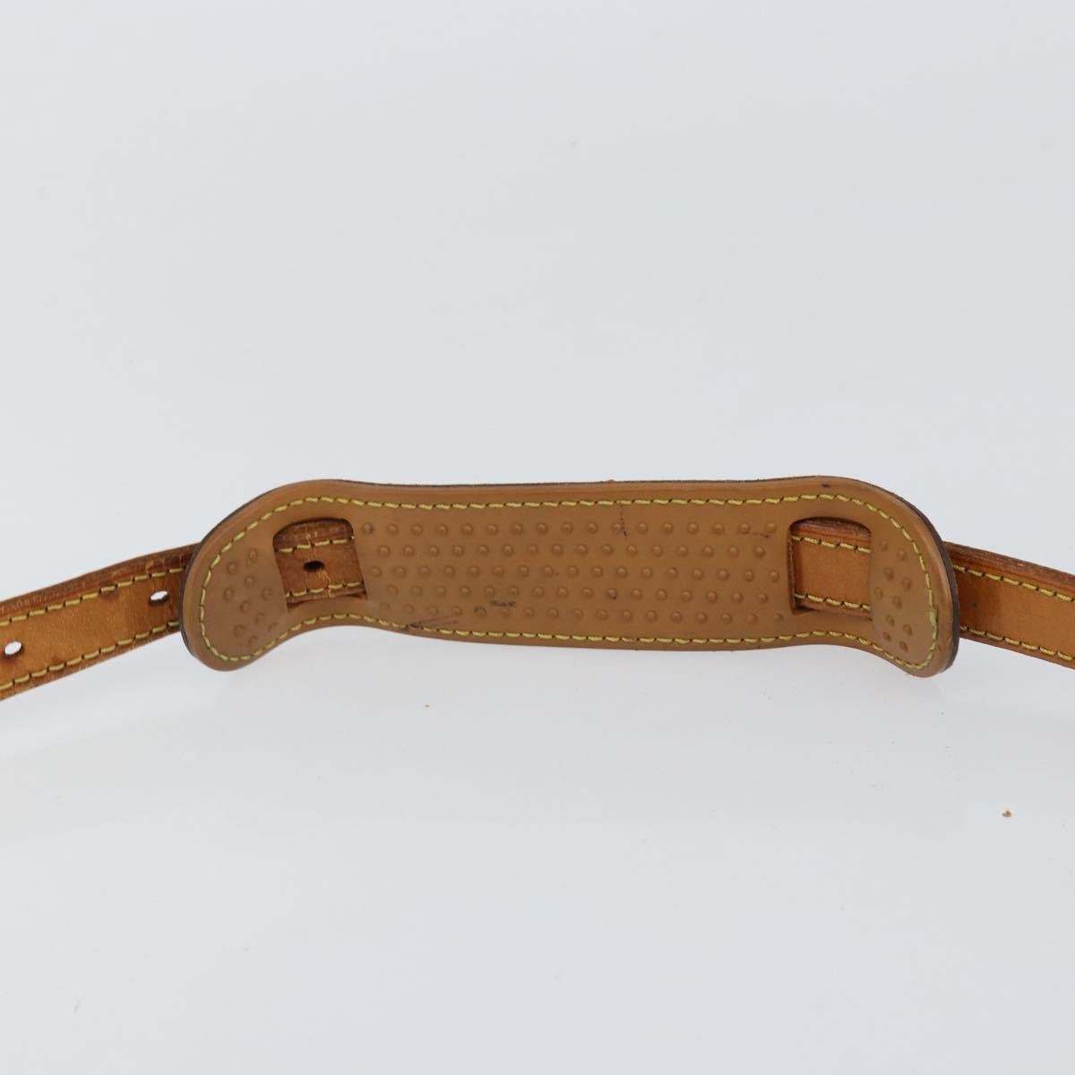 LOUIS VUITTON Monogram Saint Cloud GM Shoulder Bag M51242 LV Auth BA7583