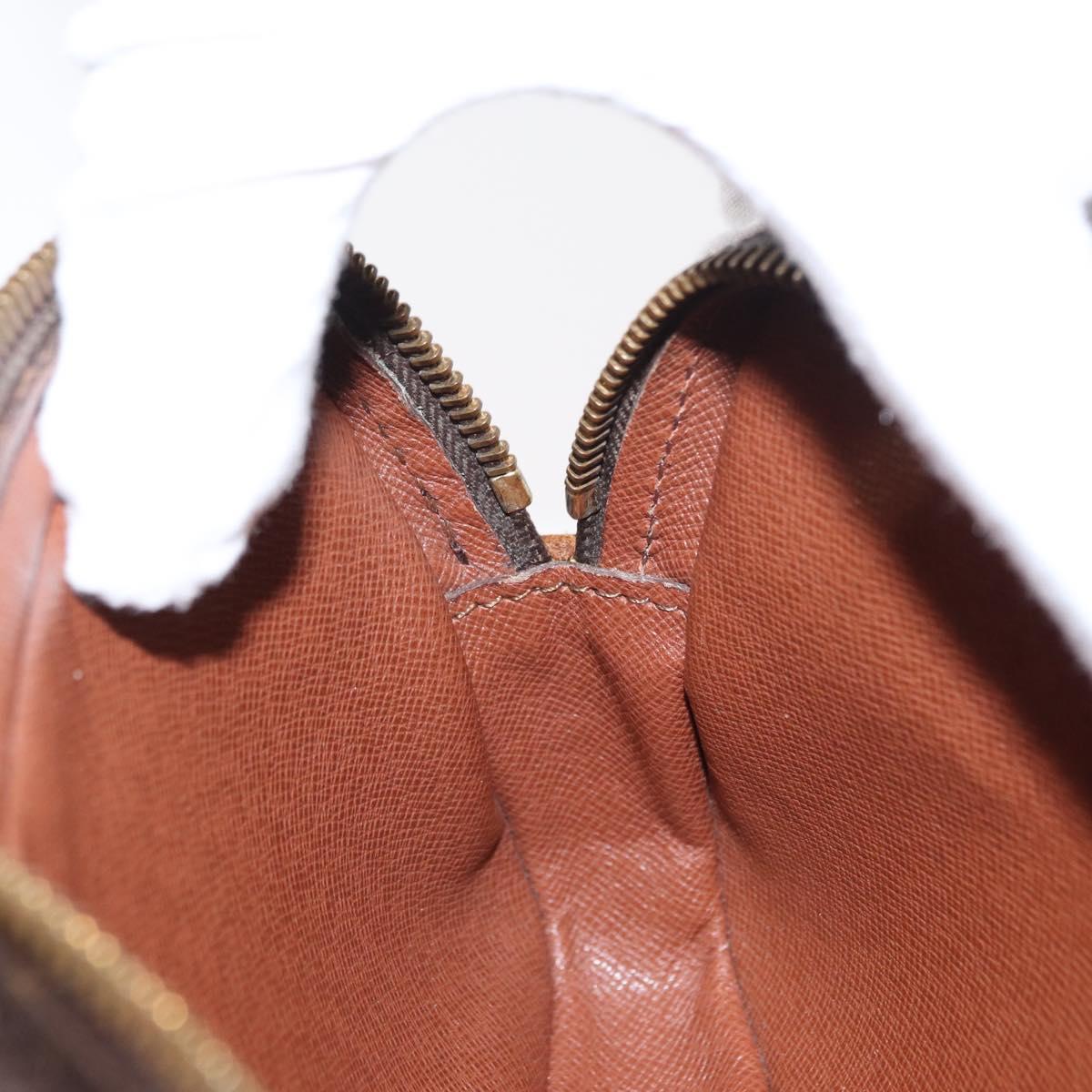 LOUIS VUITTON Monogram Marly Bandouliere Shoulder Bag M51828 LV Auth BA7601