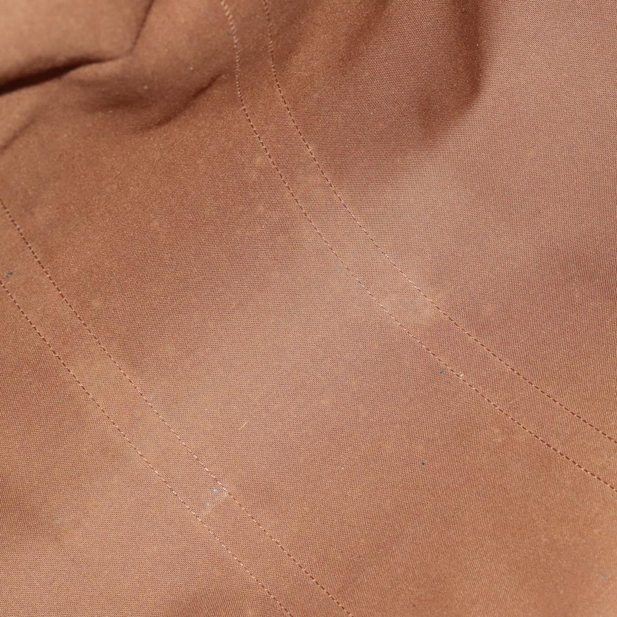 LOUIS VUITTON Monogram Keepall 55 Boston Bag M41424 LV Auth BA7612