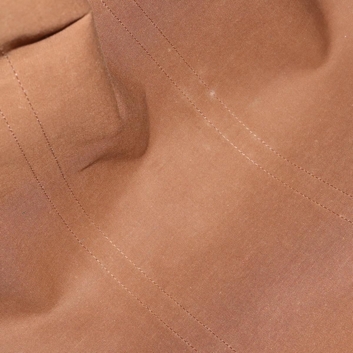 LOUIS VUITTON Monogram Keepall 60 Boston Bag M41422 LV Auth BA7615