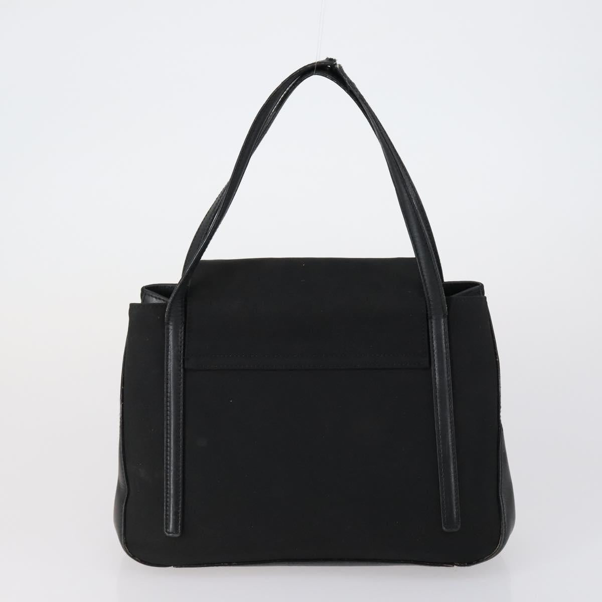 Salvatore Ferragamo Celine Macadam Canvas Bag PVC Leather 3 Set Auth BA7843