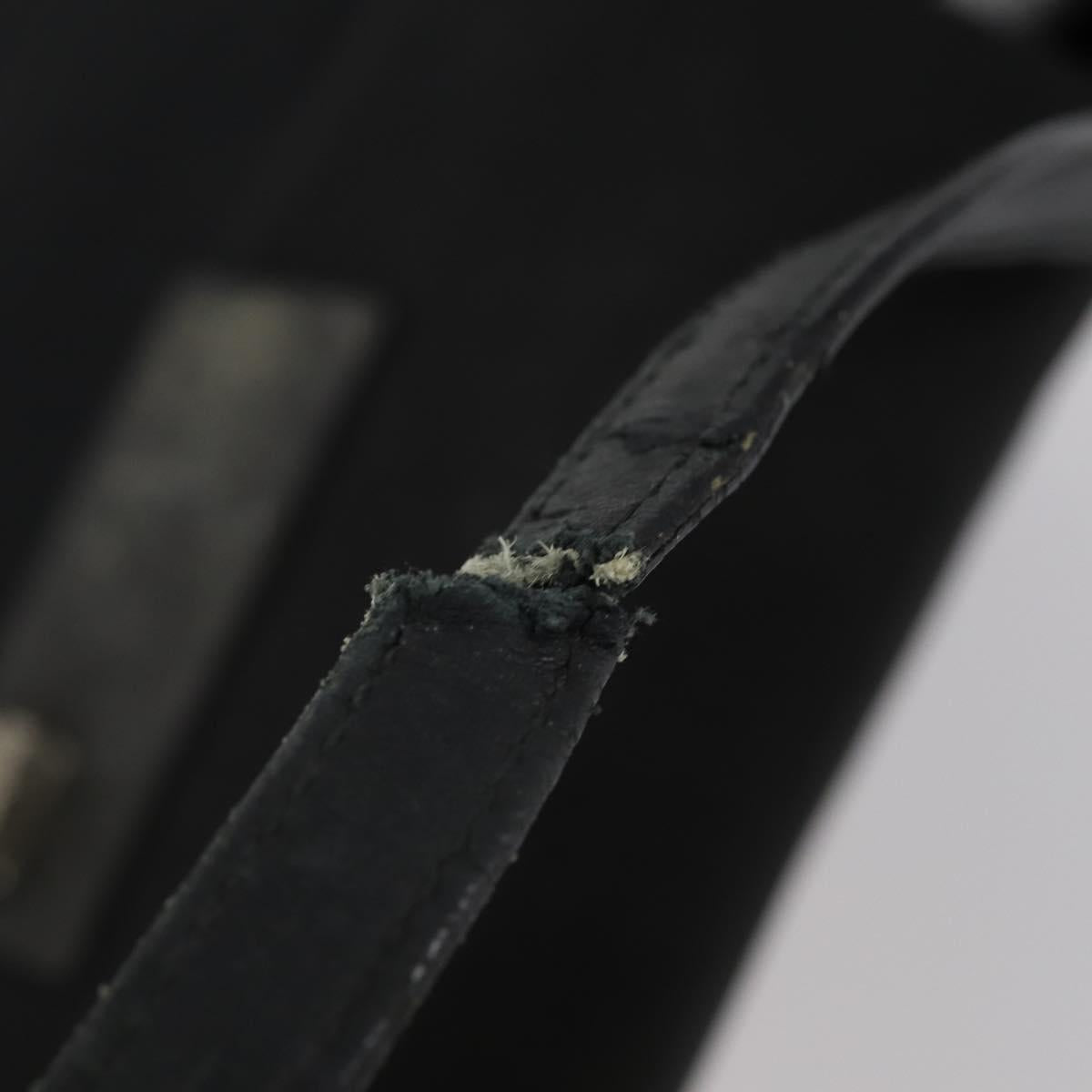 Salvatore Ferragamo Celine Macadam Canvas Bag PVC Leather 3 Set Auth BA7843