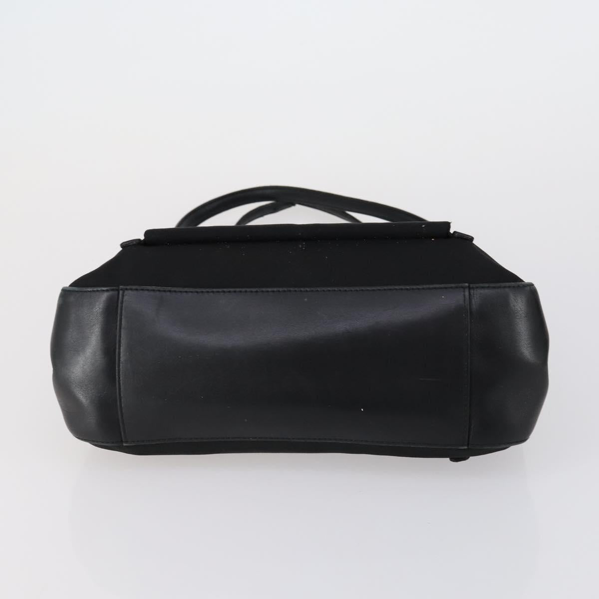 Salvatore Ferragamo Celine Macadam Canvas Bag PVC Leather 3 Set Auth BA7843