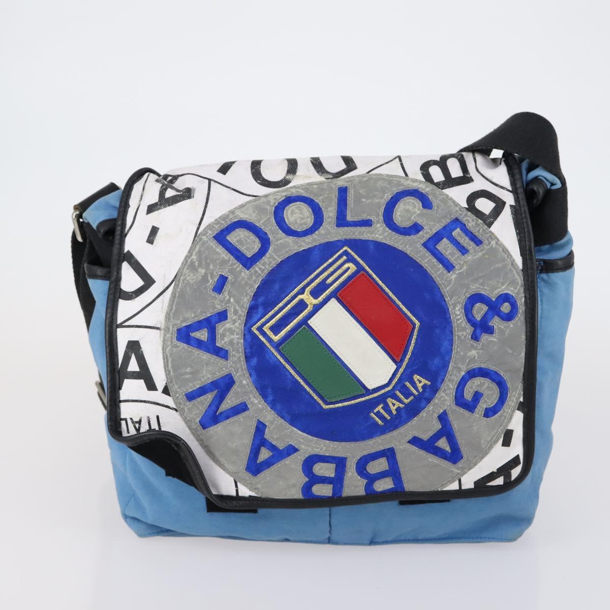 CARTIER Loewe DOLCE&GABBANA Bag Leather Canvas 3 Set Brown Bordeaux Auth BA8267