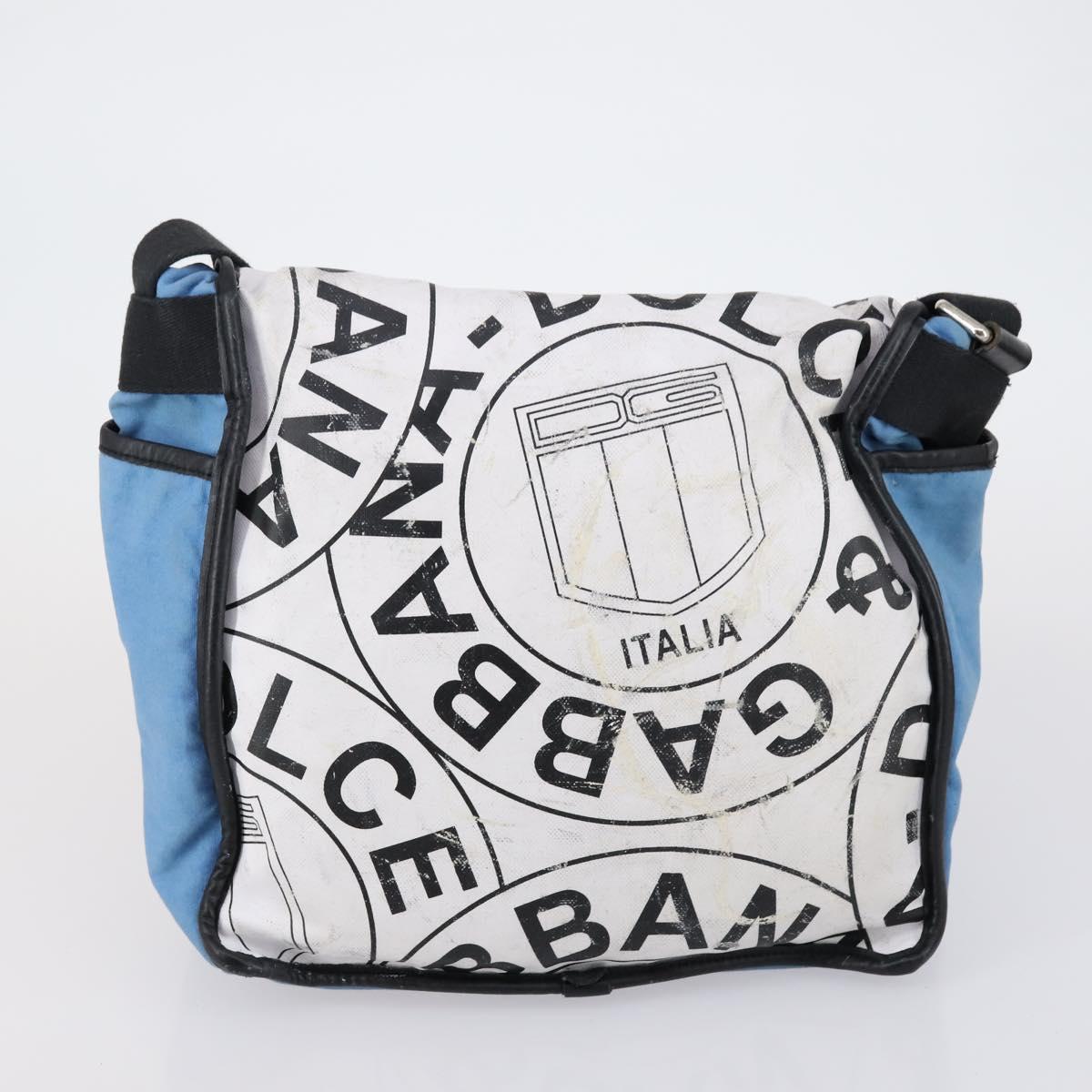 CARTIER Loewe DOLCE&GABBANA Bag Leather Canvas 3 Set Brown Bordeaux Auth BA8267