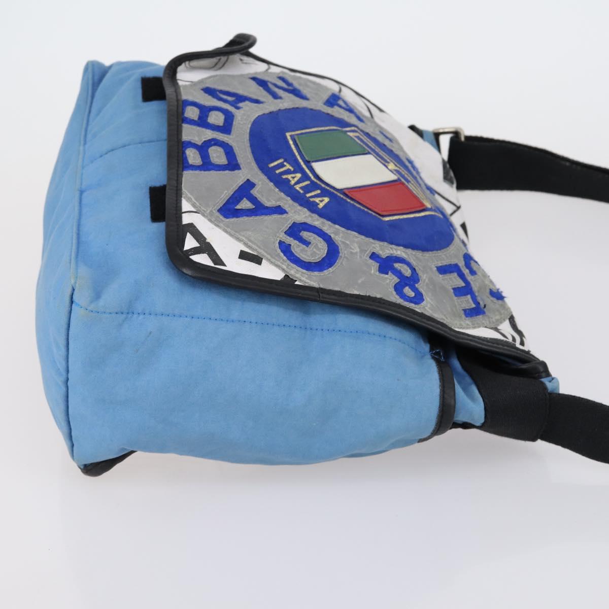 CARTIER Loewe DOLCE&GABBANA Bag Leather Canvas 3 Set Brown Bordeaux Auth BA8267