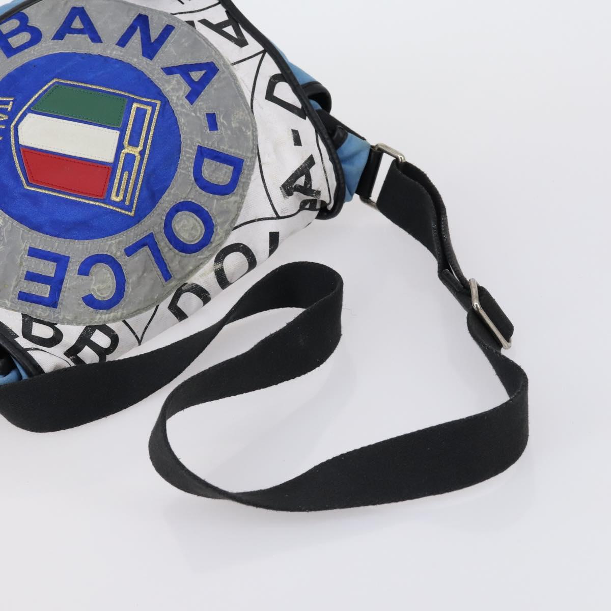 CARTIER Loewe DOLCE&GABBANA Bag Leather Canvas 3 Set Brown Bordeaux Auth BA8267