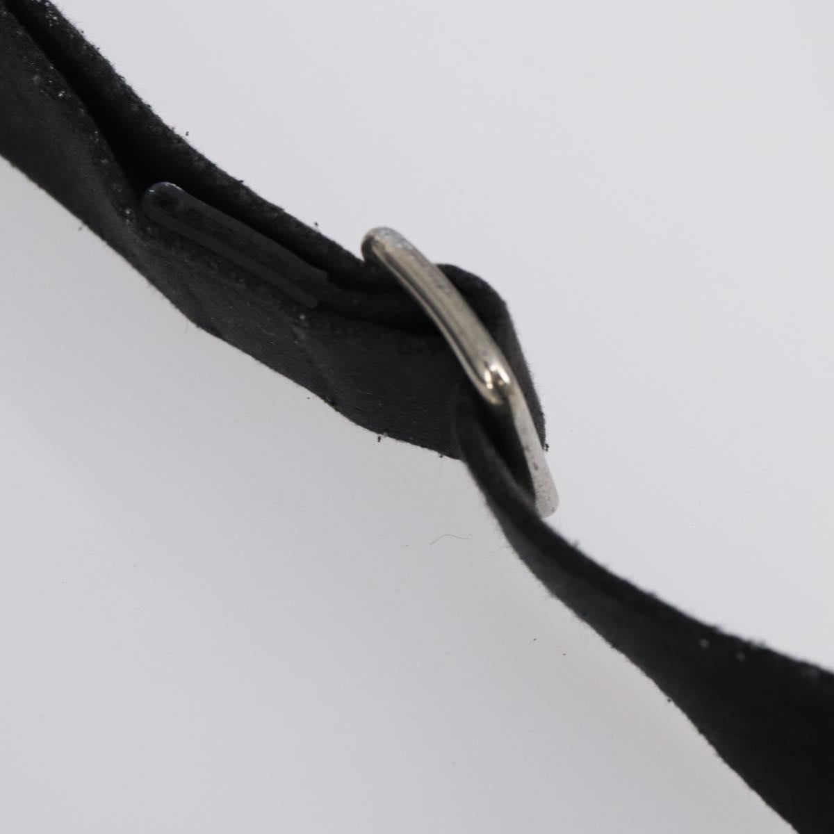 CARTIER Loewe DOLCE&GABBANA Bag Leather Canvas 3 Set Brown Bordeaux Auth BA8267