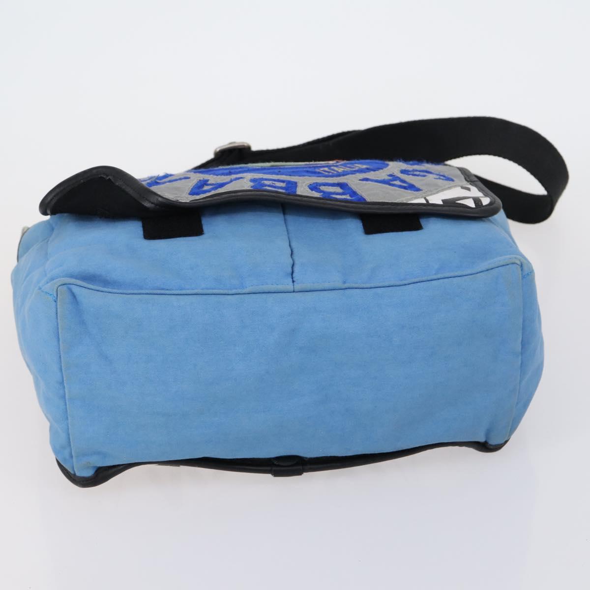 CARTIER Loewe DOLCE&GABBANA Bag Leather Canvas 3 Set Brown Bordeaux Auth BA8267