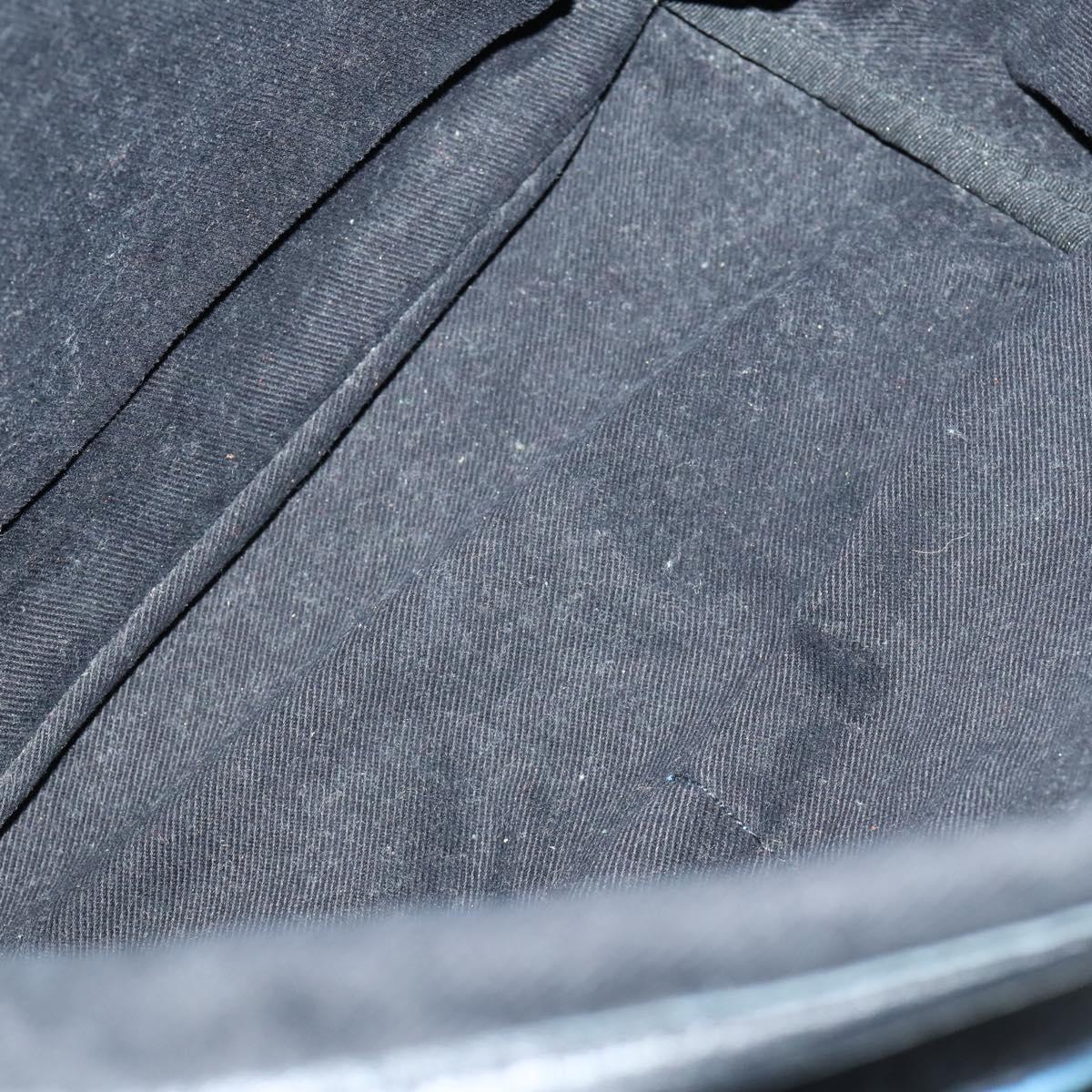 CARTIER Loewe DOLCE&GABBANA Bag Leather Canvas 3 Set Brown Bordeaux Auth BA8267