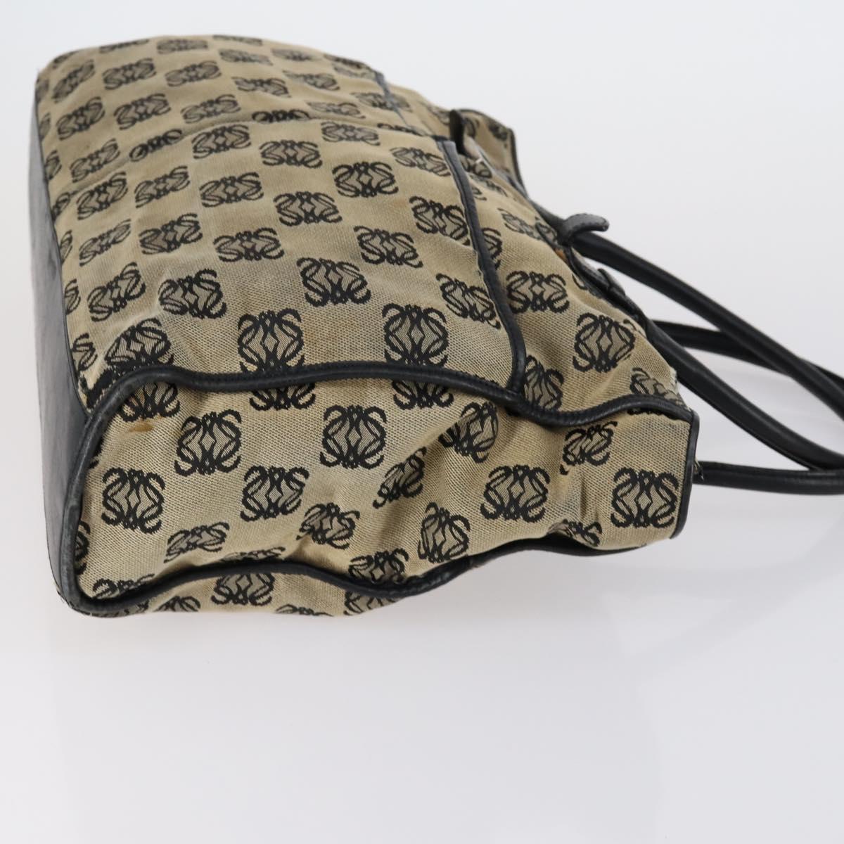 CARTIER Loewe DOLCE&GABBANA Bag Leather Canvas 3 Set Brown Bordeaux Auth BA8267