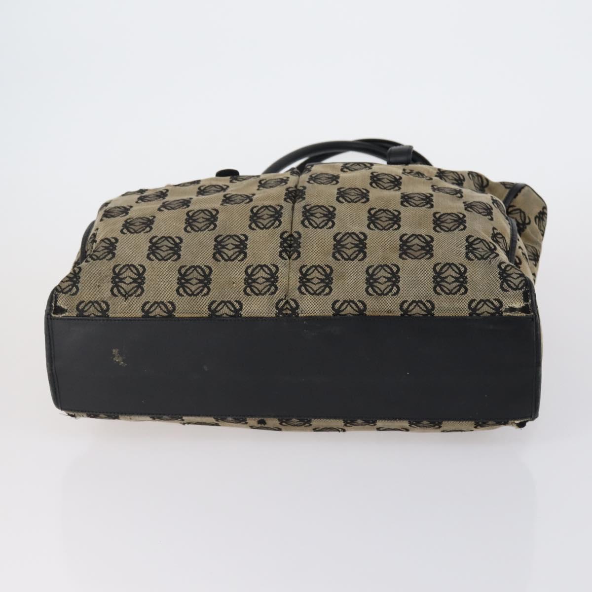 CARTIER Loewe DOLCE&GABBANA Bag Leather Canvas 3 Set Brown Bordeaux Auth BA8267