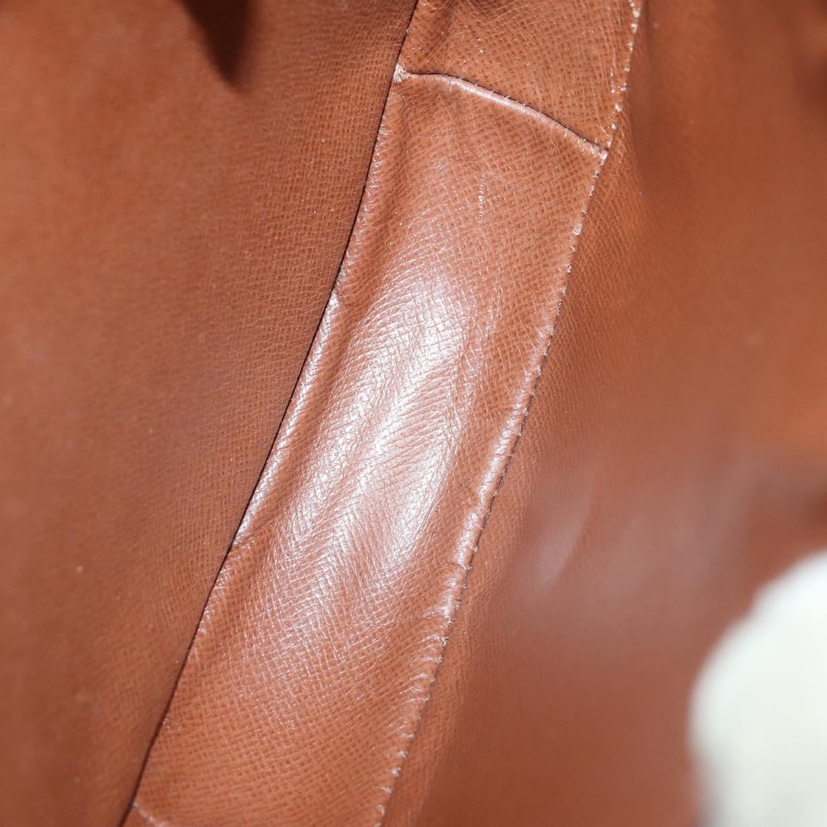 LOUIS VUITTON Monogram Chantilly PM Shoulder Bag M51234 LV Auth BA8300