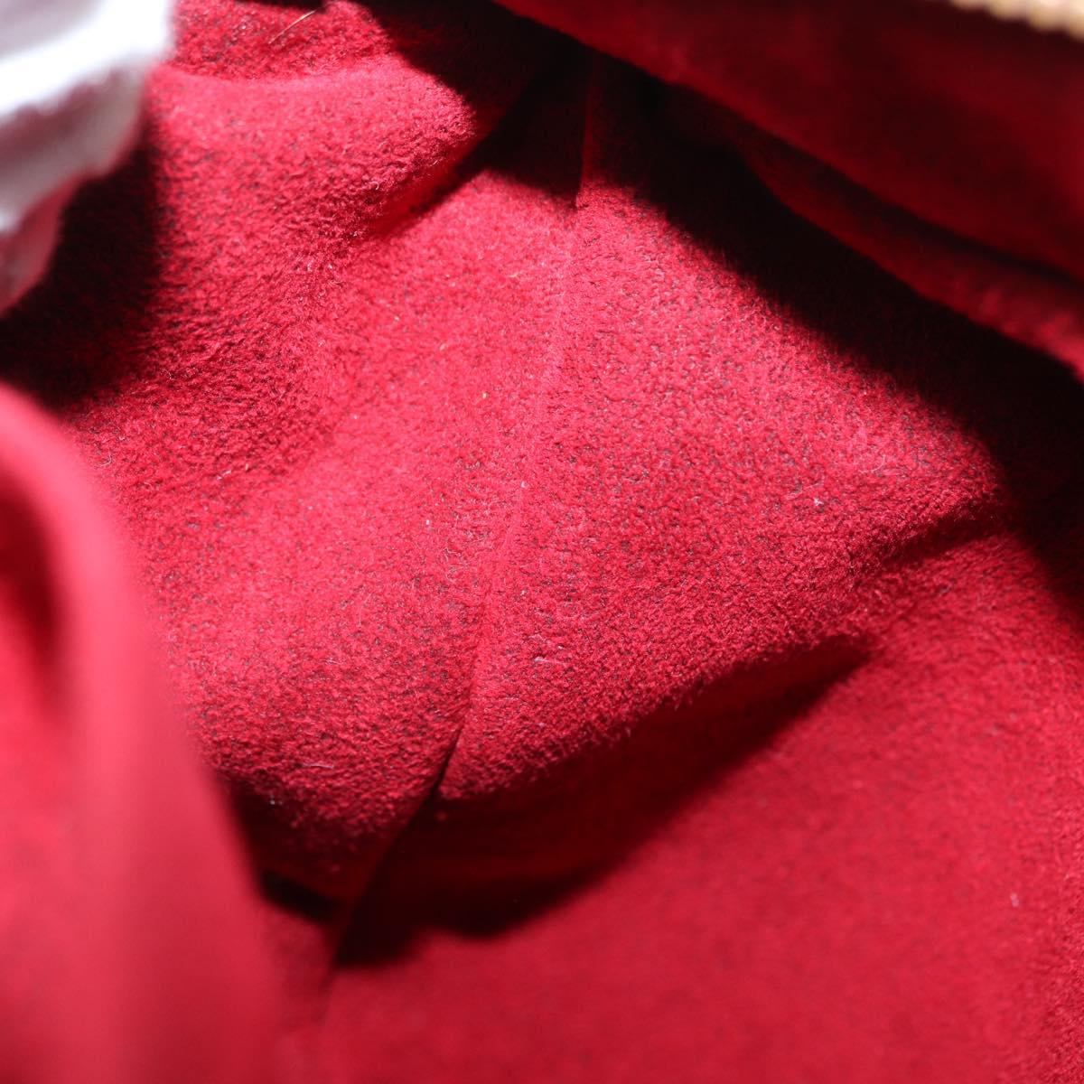 LOUIS VUITTON Monogram Multipli Cite Shoulder Bag M51162 LV Auth BA8317