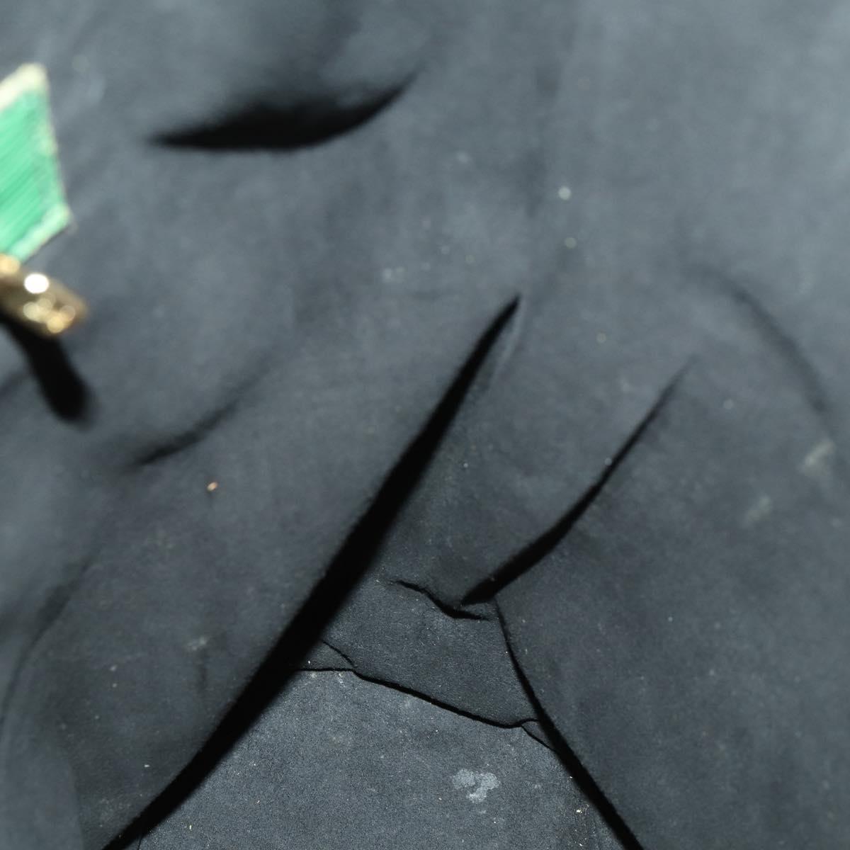 LOUIS VUITTON Epi Randonnee GM Shoulder Bag Green M43084 LV Auth BA8585