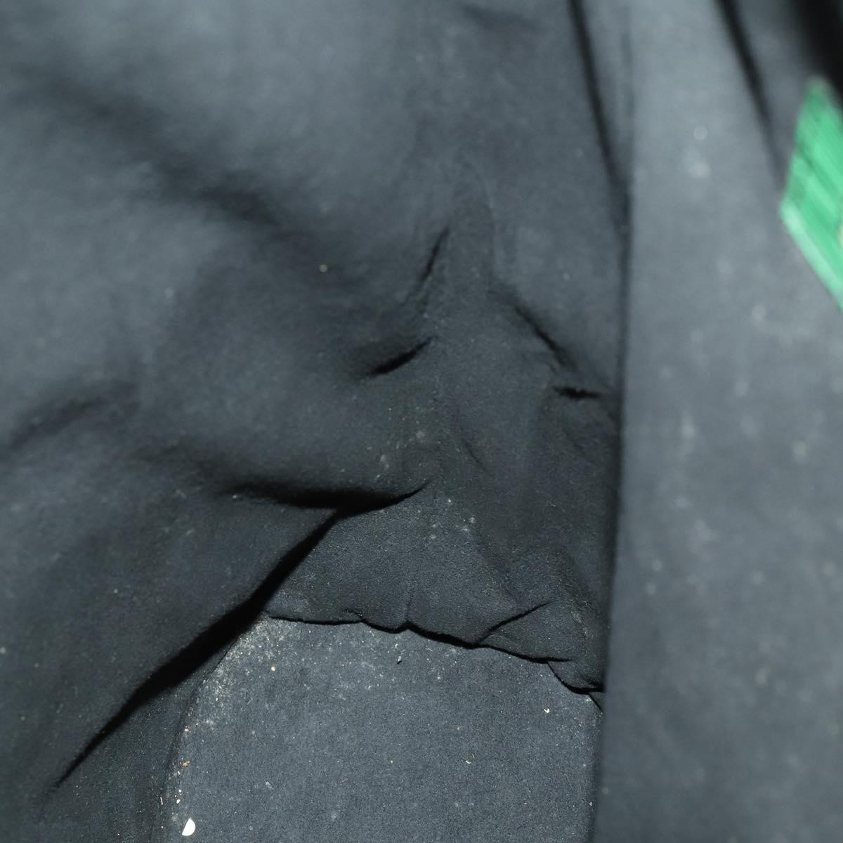 LOUIS VUITTON Epi Randonnee GM Shoulder Bag Green M43084 LV Auth BA8585