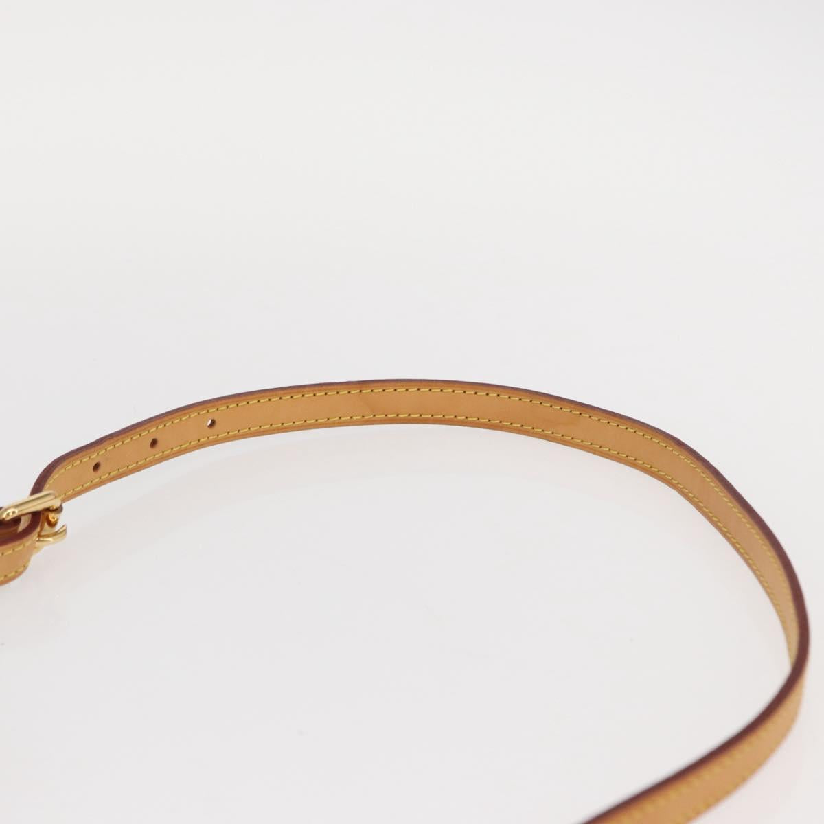 LOUIS VUITTON Vernis Blair MM Hand Bag 2way Rose Angelique M90068 LV Auth BA8604