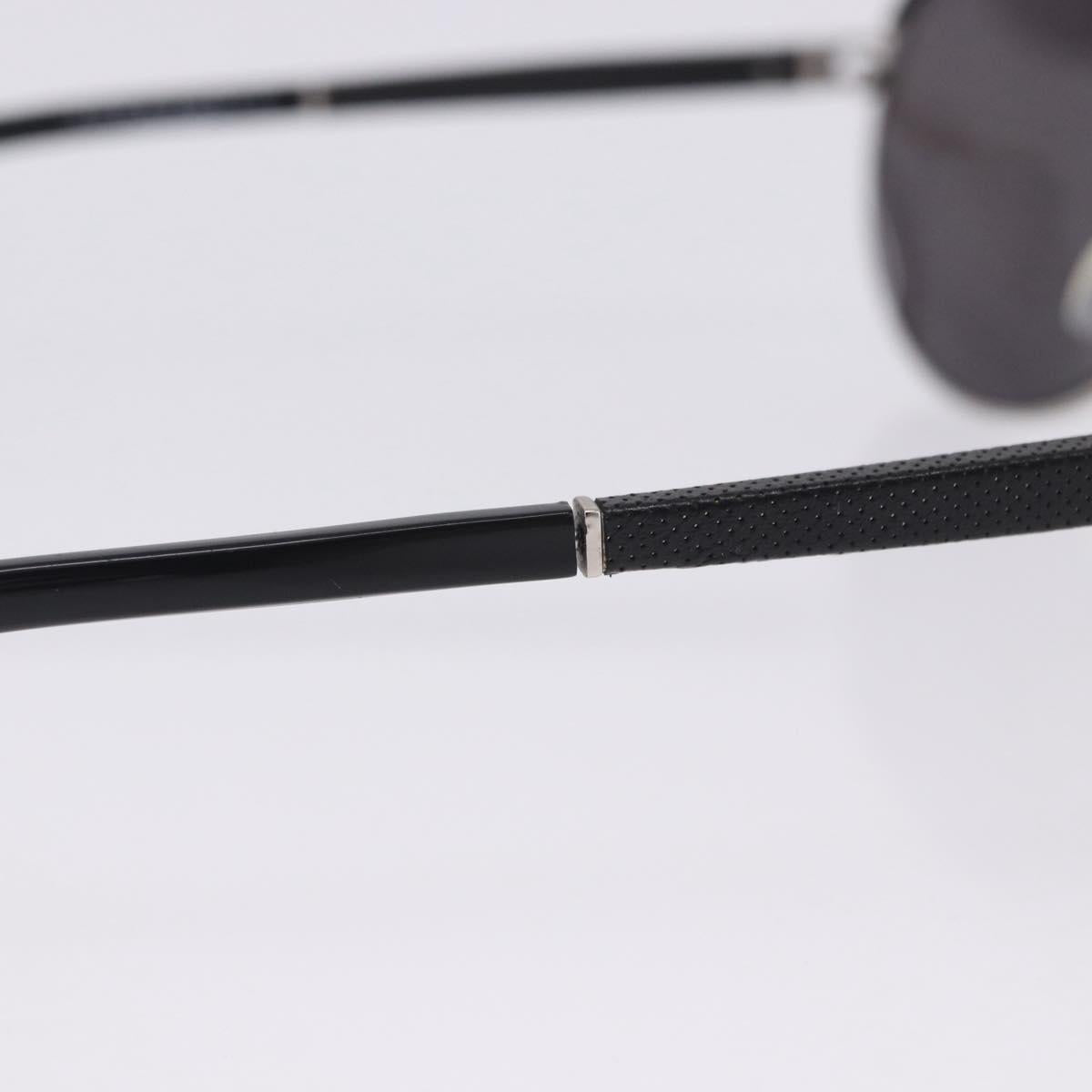 LOEWE Sunglasses plastic Black Auth BA8710