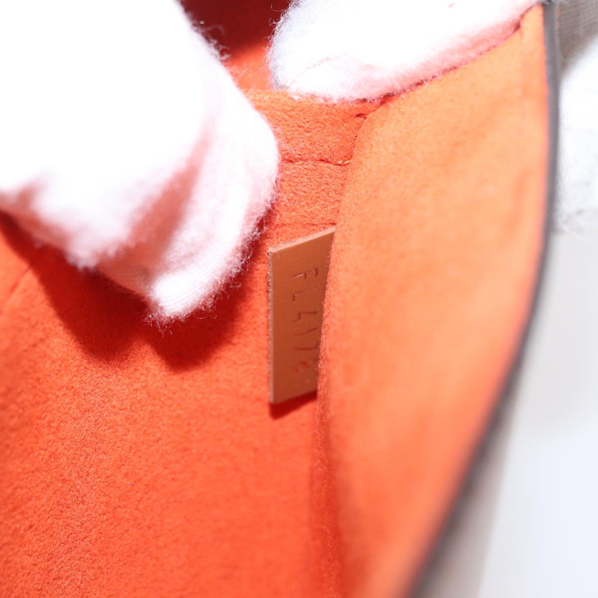 LOUIS VUITTON Catgram Twist MM Shoulder Bag M44408 LV Auth BA8995SAM