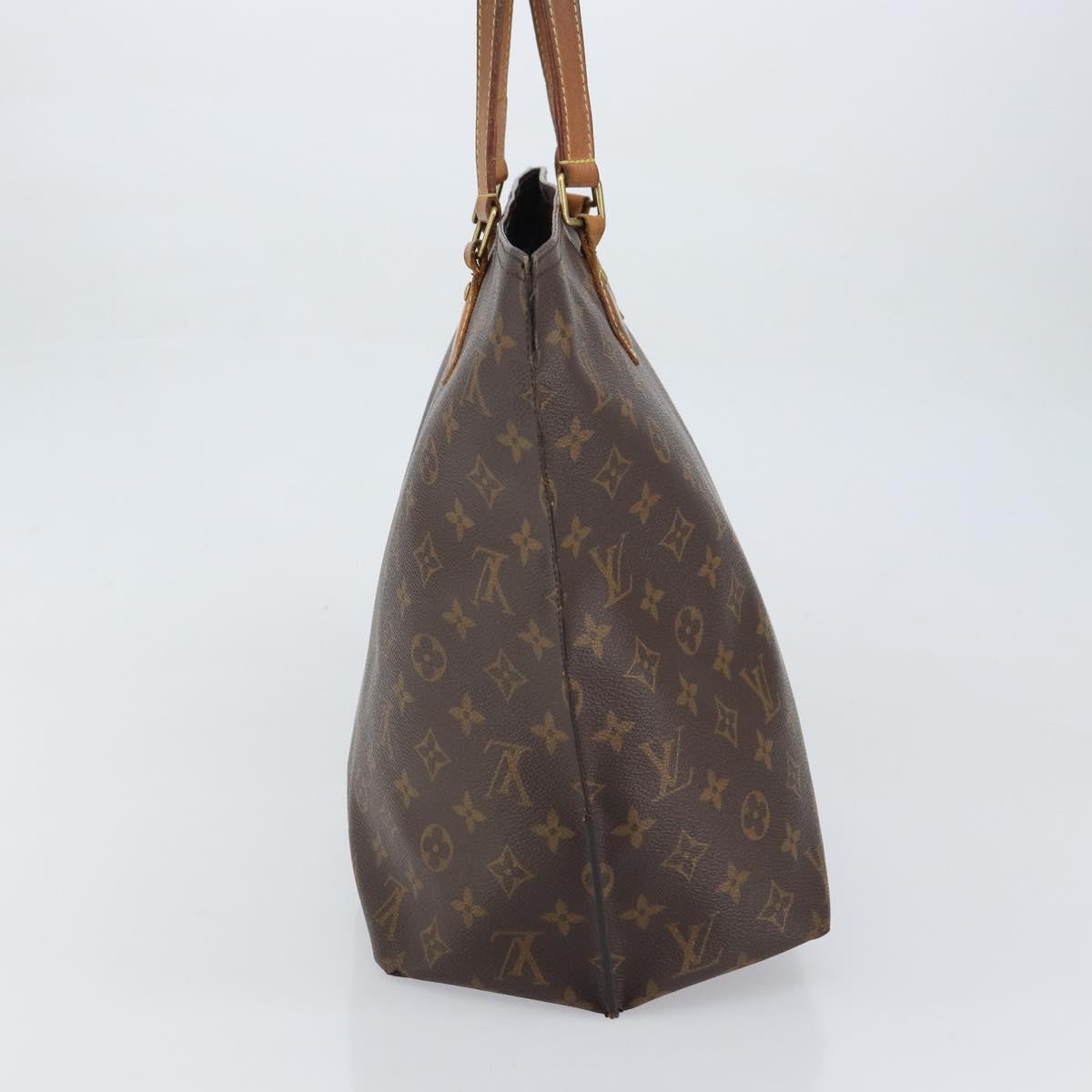 LOUIS VUITTON Monogram All-in PM Tote Bag M47028 LV Auth BA9214