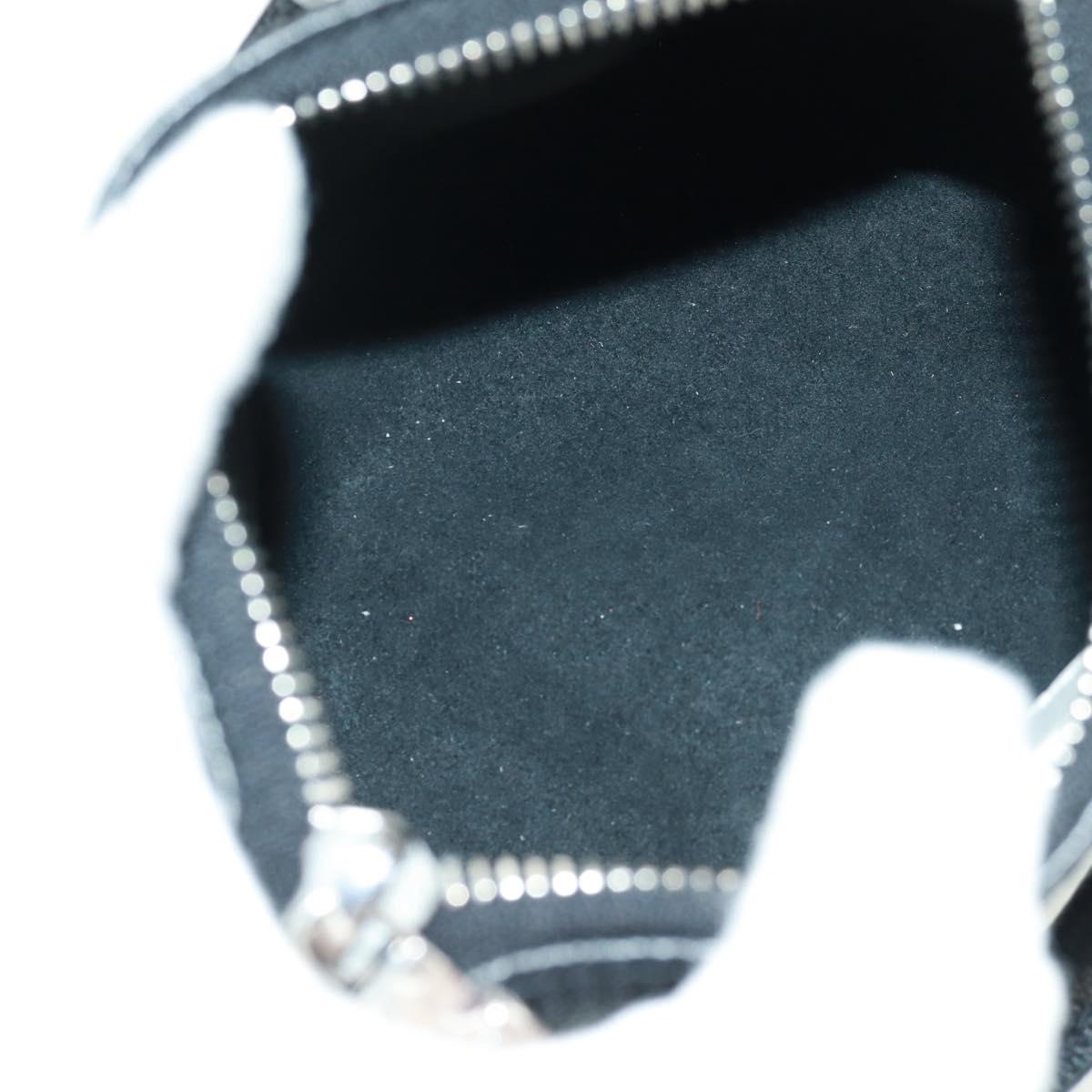LOUIS VUITTON Empreinte Giant Infinity Dot Nano Speedy Bag M81910 Auth BA9652SM