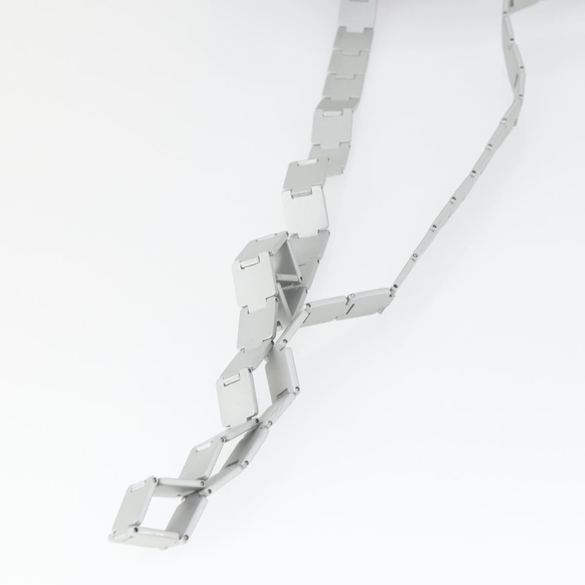 CHANEL Hip Bag Shoulder Bag Leather 2way Black CC Auth BA9692