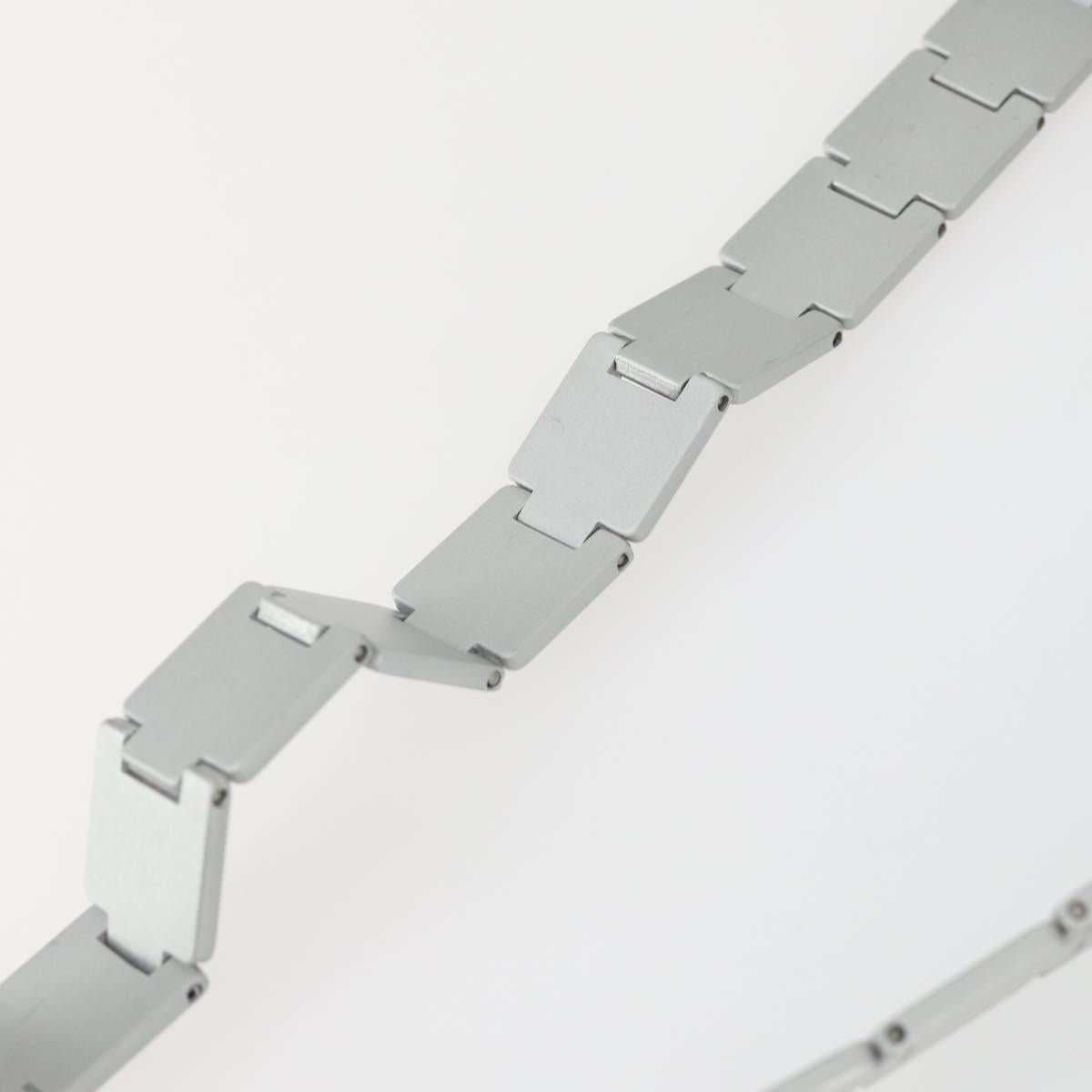 CHANEL Hip Bag Shoulder Bag Leather 2way Black CC Auth BA9692