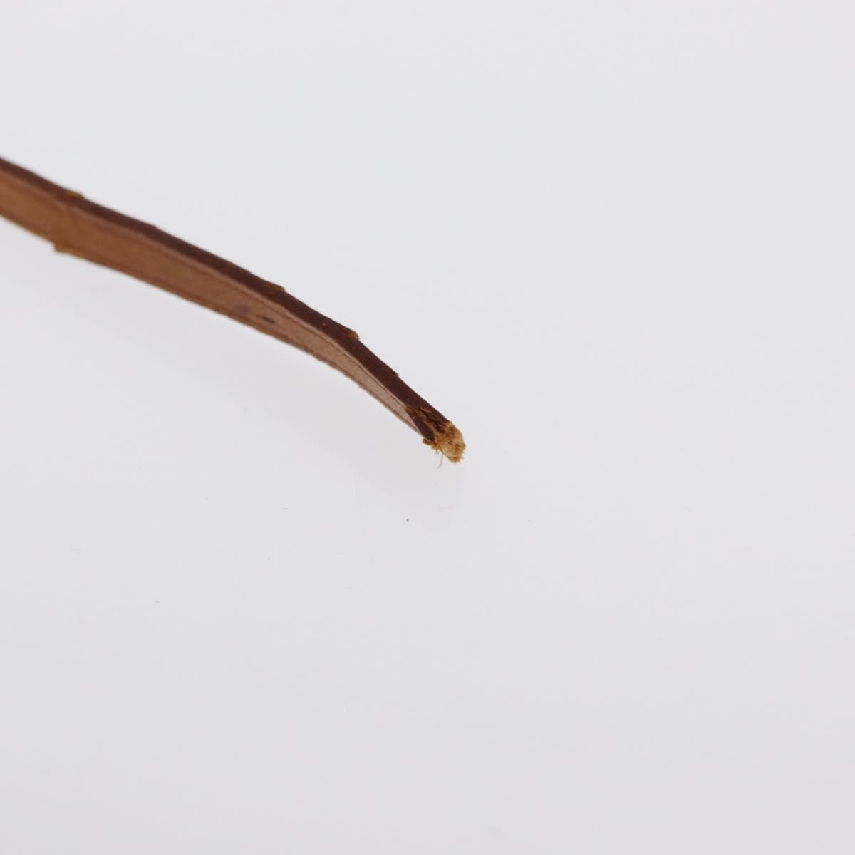 LOUIS VUITTON Monogram Vernis Motto Pouch Lime Yellow M91059 LV Auth BA9707