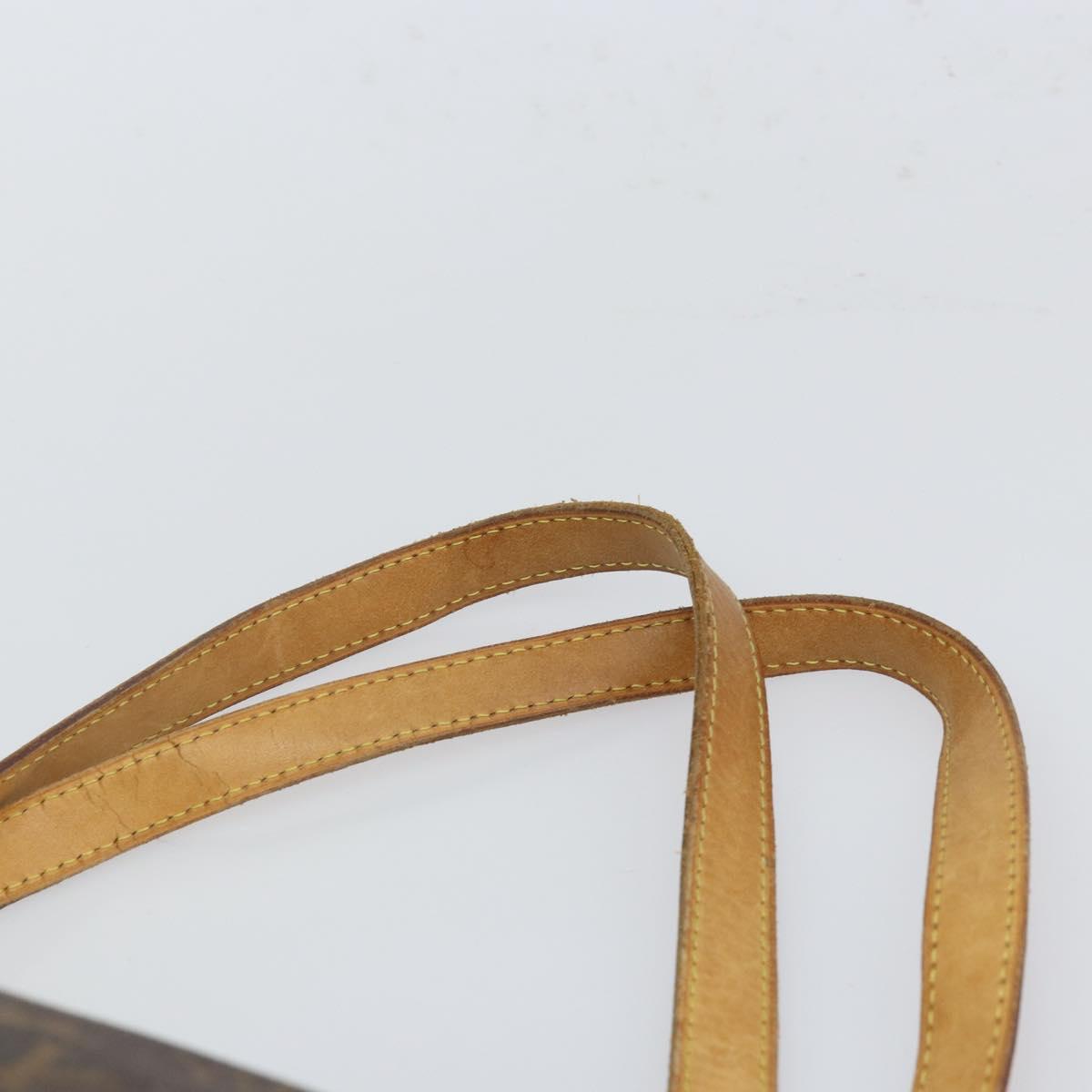 LOUIS VUITTON Monogram Estrella MM Tote Bag M41232 LV Auth BA9821