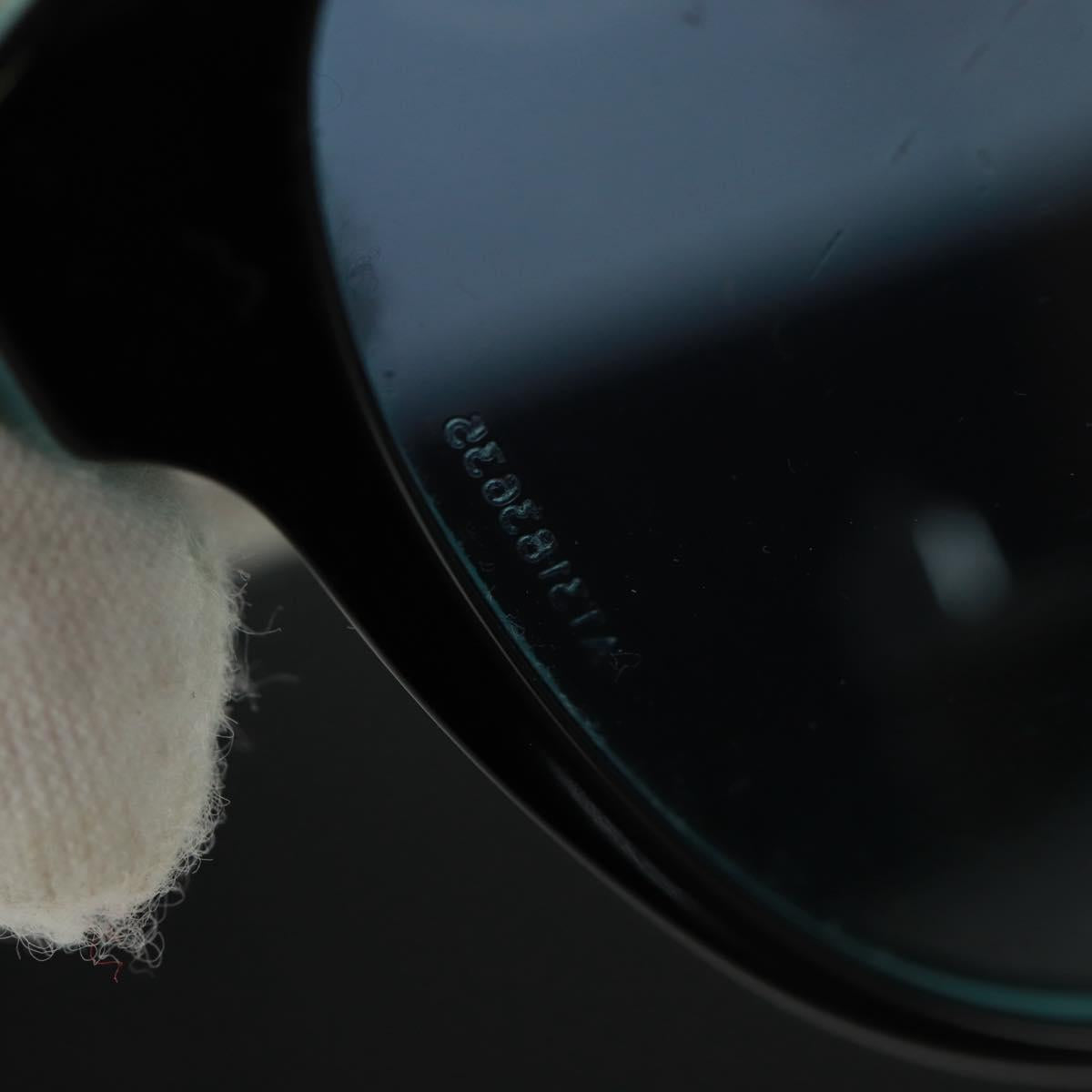 TIFFANY&Co. Sunglasses plastic Turquoise Blue Auth BA9829V