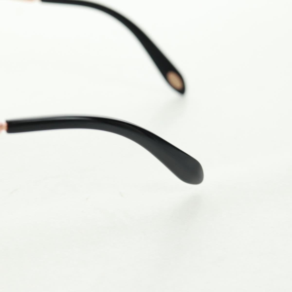 TIFFANY&Co. Sunglasses plastic Turquoise Blue Auth BA9829V