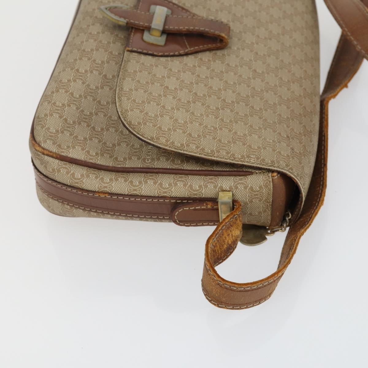 Christian Dior Gucci Celine GG Supreme Bag Leather PVC 4 Set Red Auth BA9887