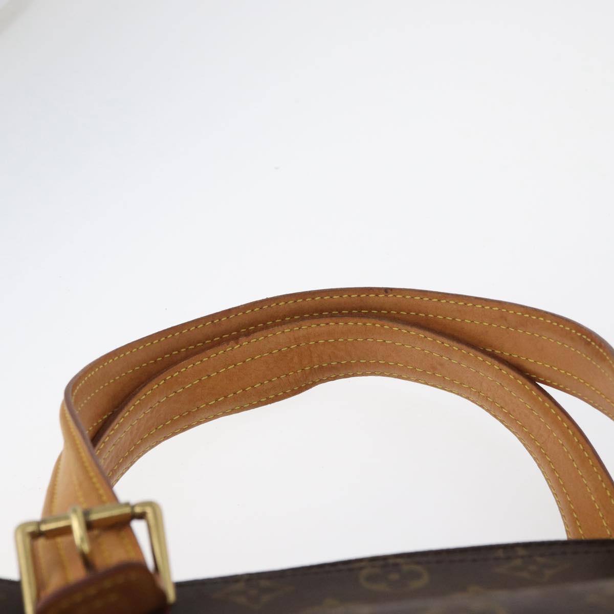 LOUIS VUITTON Monogram Multipli Cite Shoulder Bag M51162 LV Auth BAZ006A