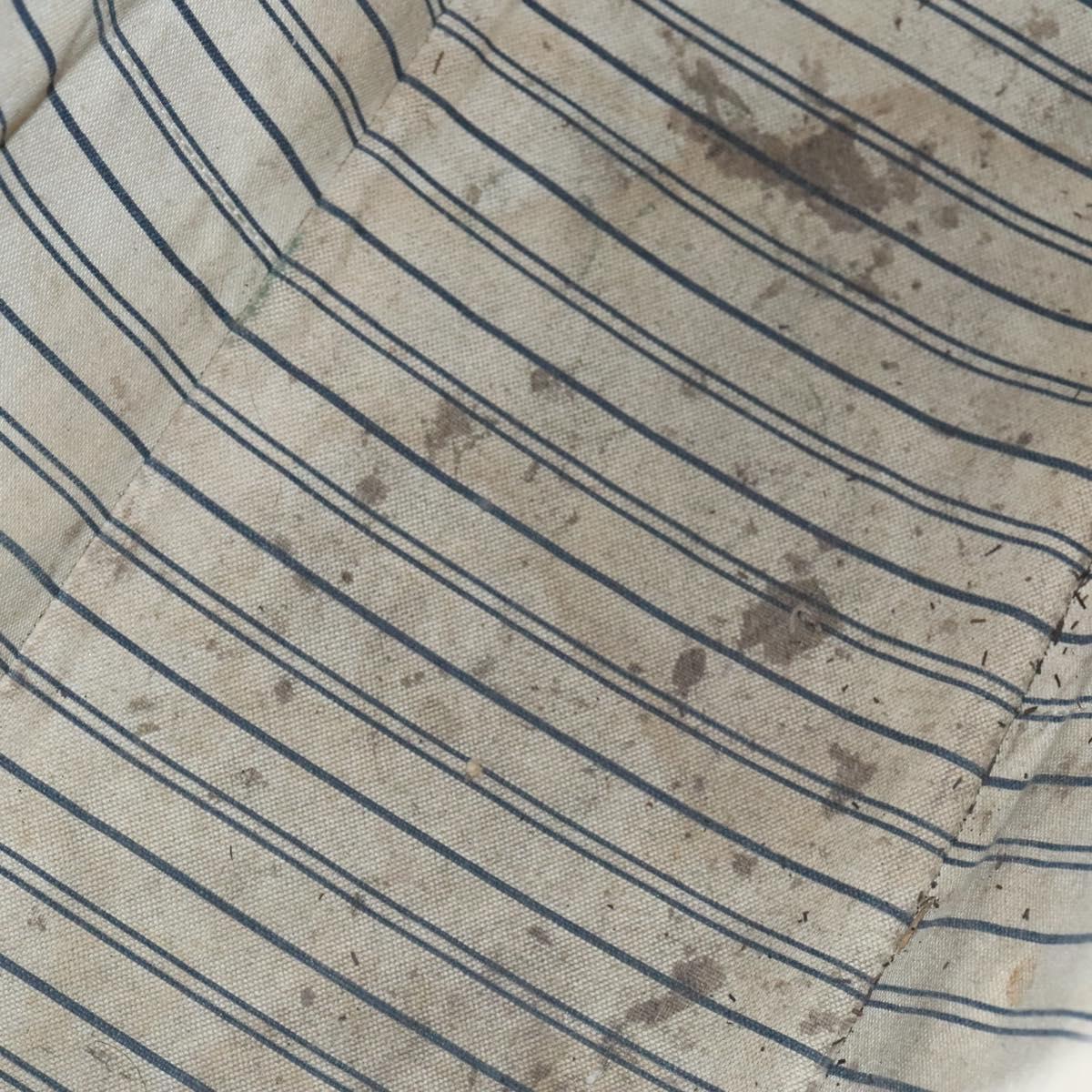 LOUIS VUITTON Monogram Empreinte Artsy MM Shoulder Bag White M93449 Auth BD1368