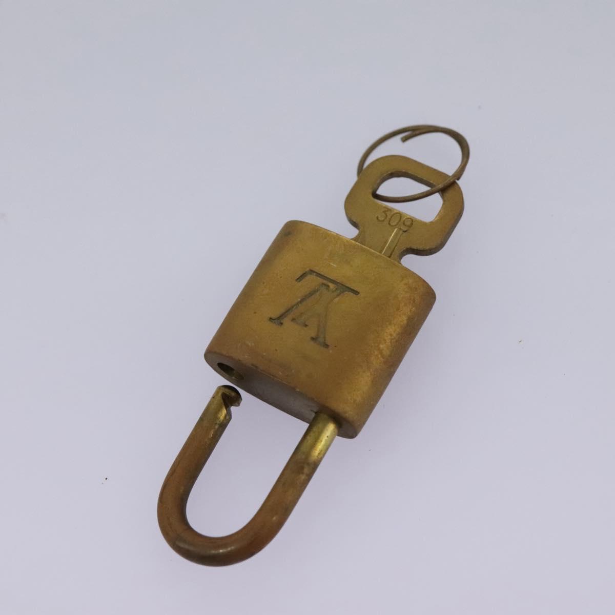 LOUIS VUITTON Monogram Alize De Poche Boston Bag 2way M41392 LV Auth BD1417