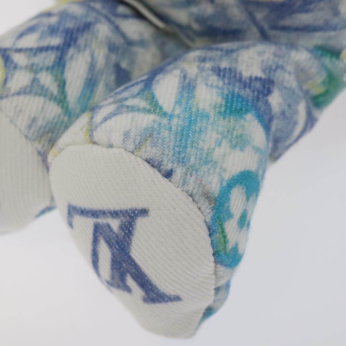 LOUIS VUITTON Monogram Dudului Multicolor GI0502 LV Auth BD1895A