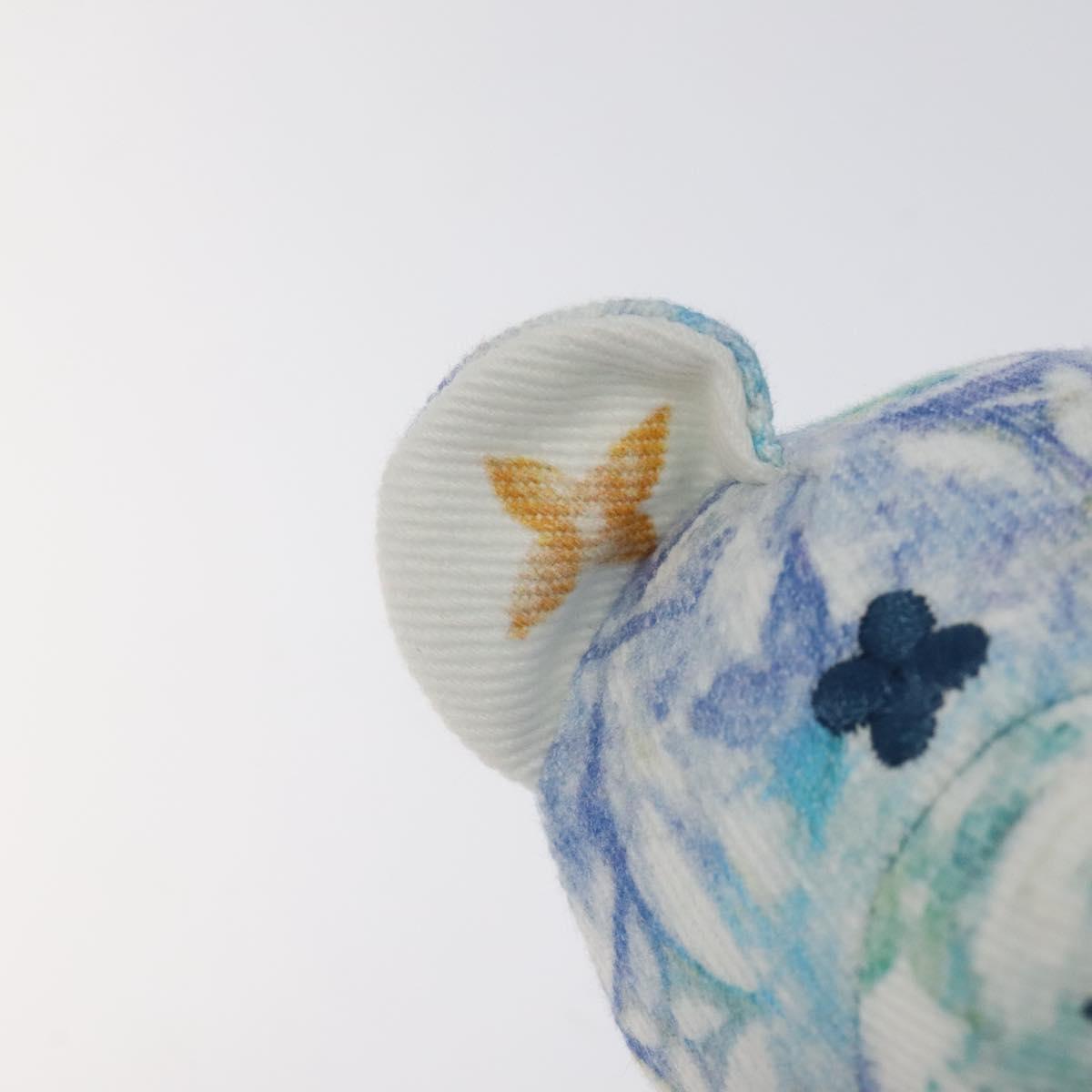 LOUIS VUITTON Monogram Dudului Multicolor GI0502 LV Auth BD1895A