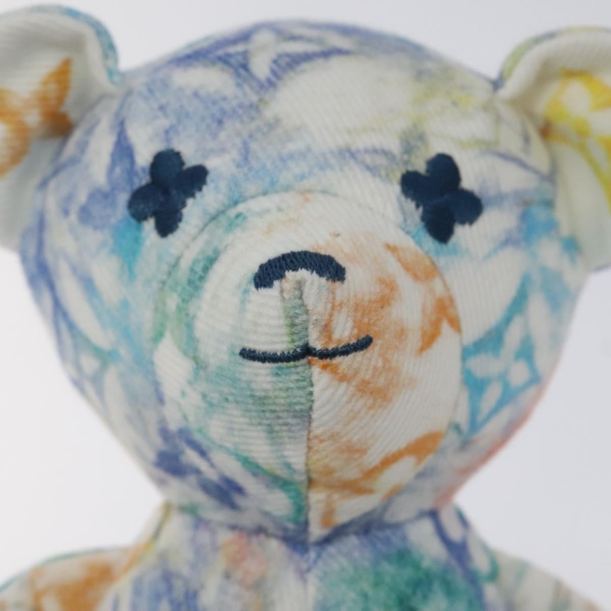 LOUIS VUITTON Monogram Dudului Multicolor GI0502 LV Auth BD1895A