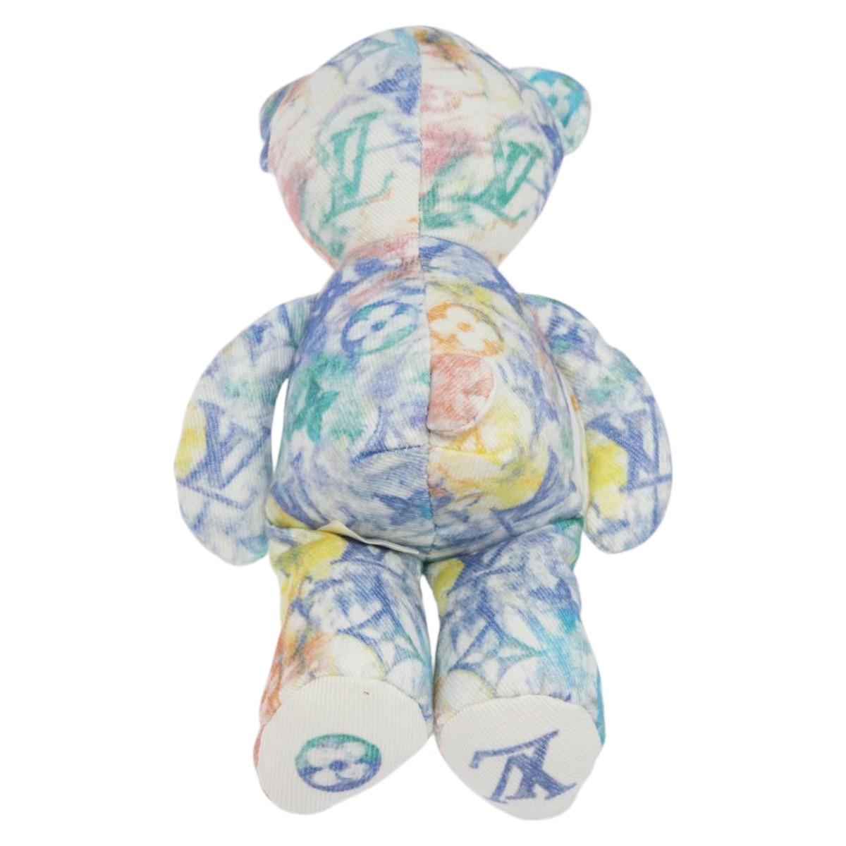 LOUIS VUITTON Monogram Dudului Multicolor GI0502 LV Auth BD1895A