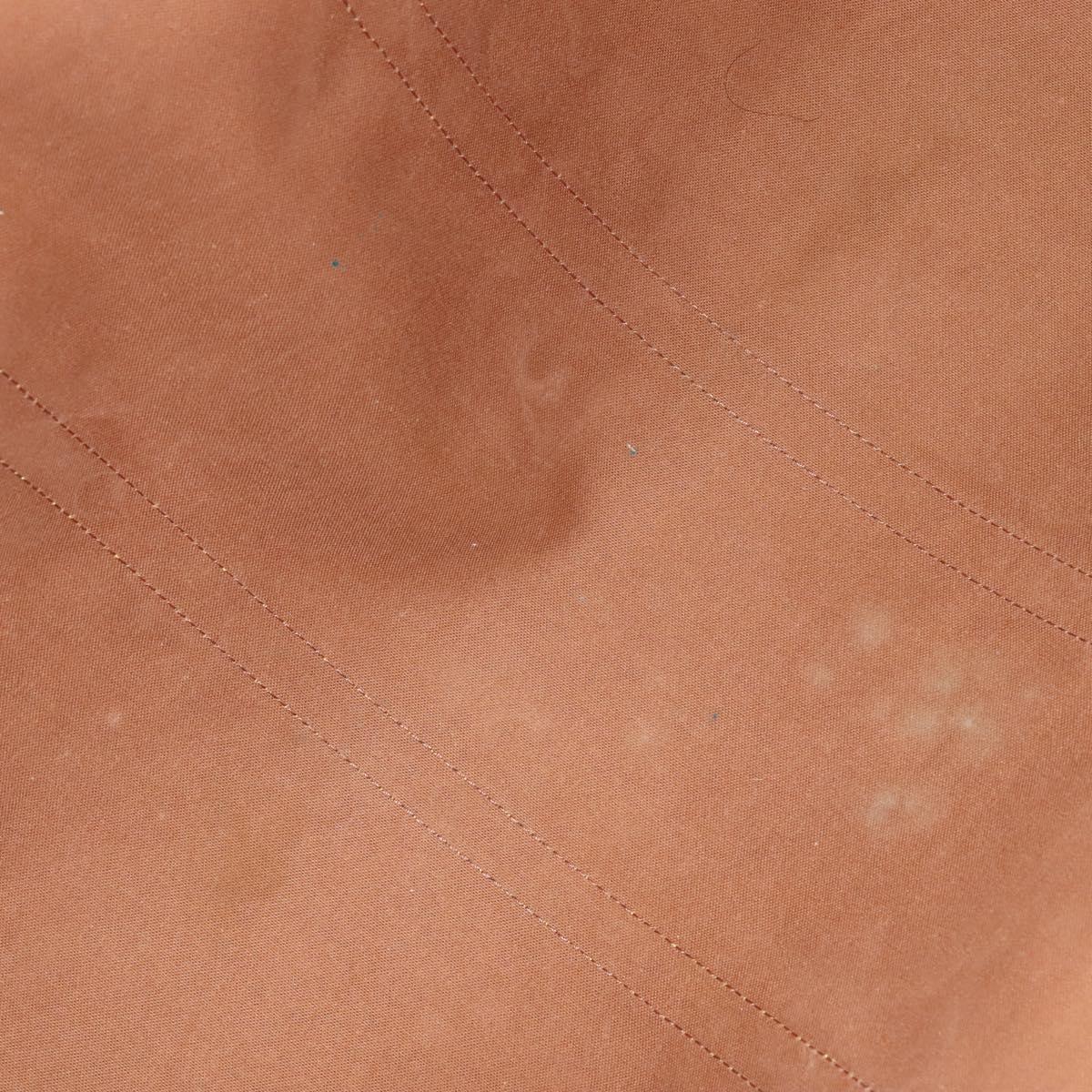 LOUIS VUITTON Monogram Keepall 60 Boston Bag M41422 LV Auth BD363